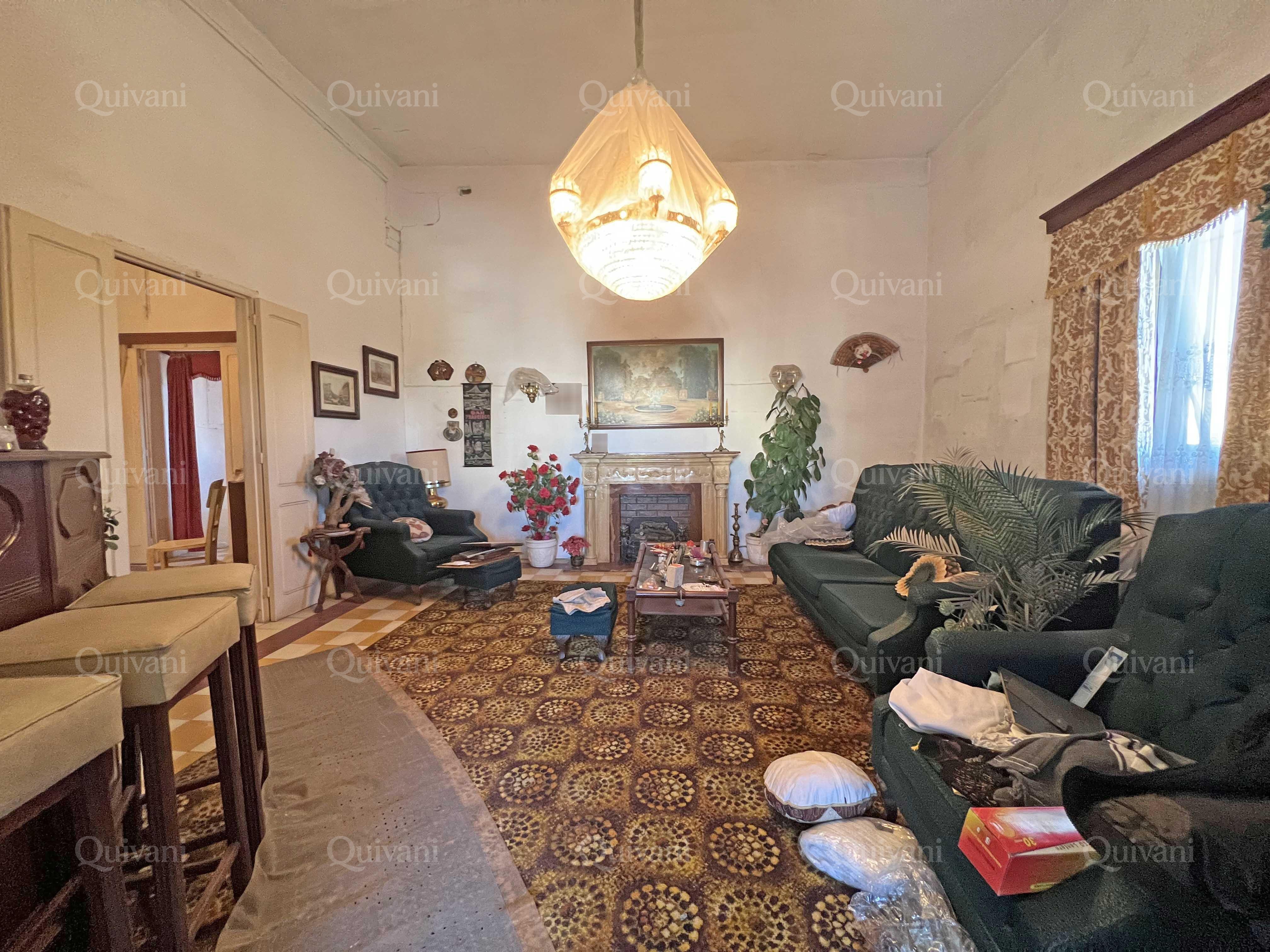 Qormi, Unconverted Site (Residential)