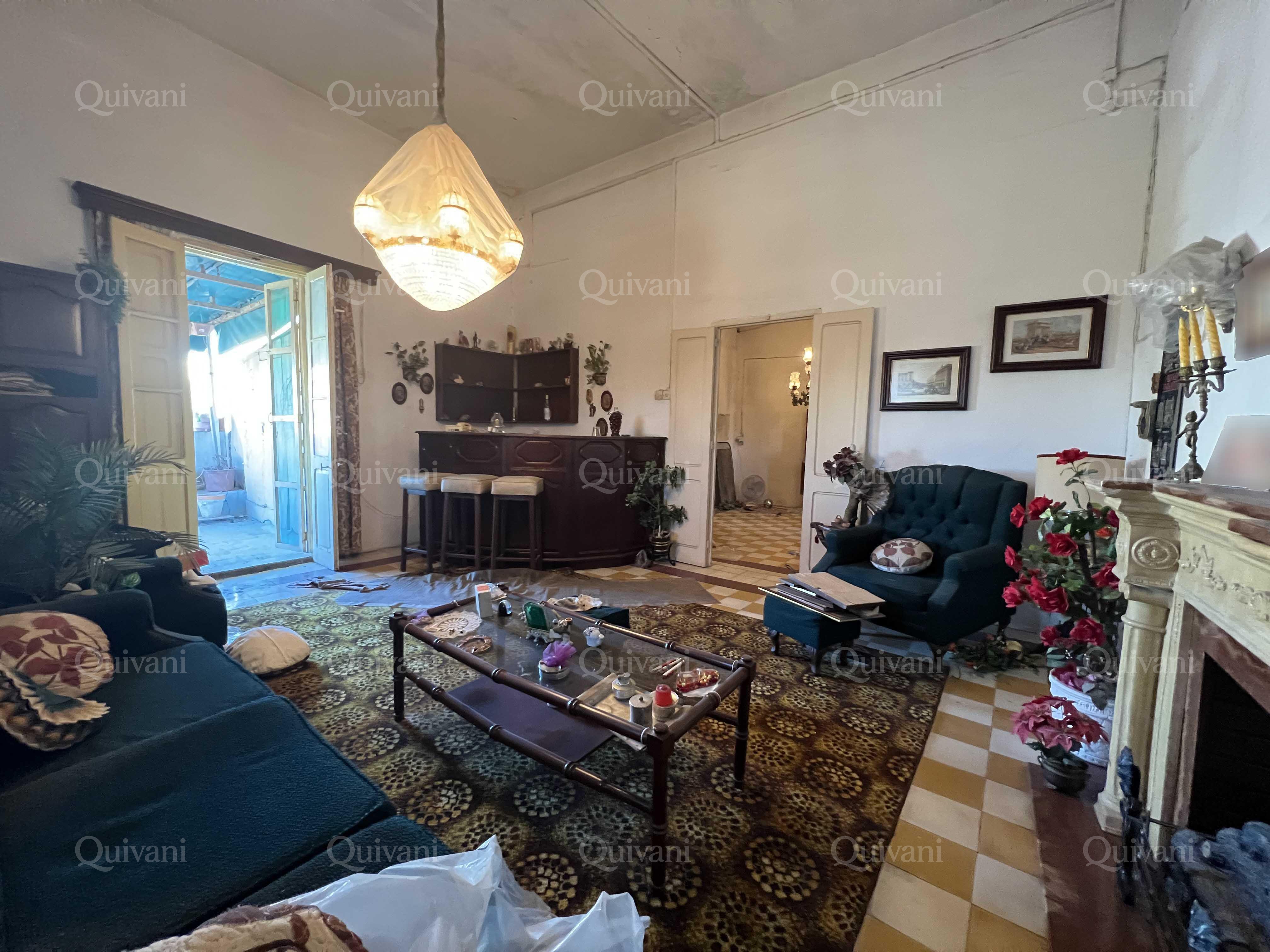 Qormi, Unconverted Site (Residential)
