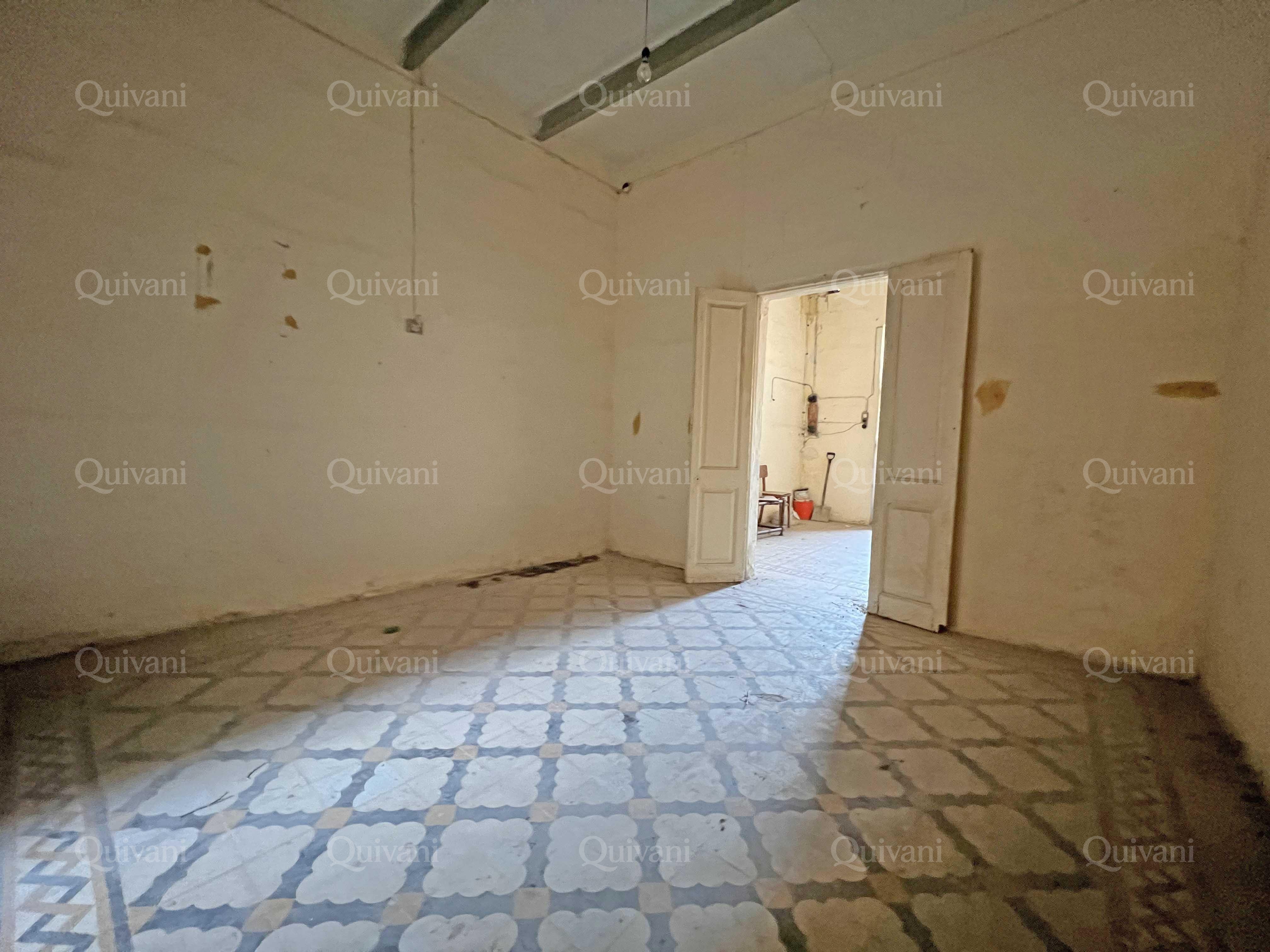 Qormi, Unconverted Site (Residential)