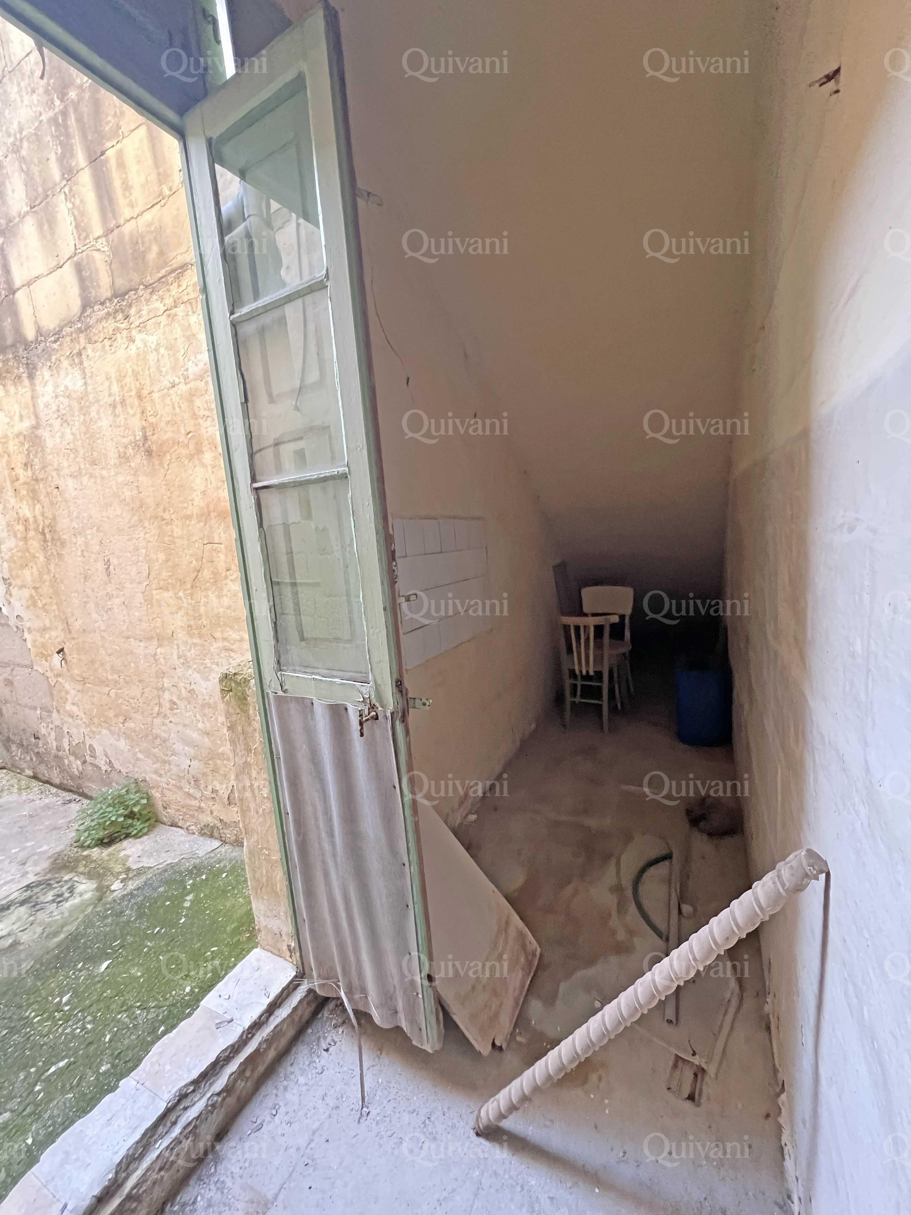 Qormi, Unconverted Site (Residential)