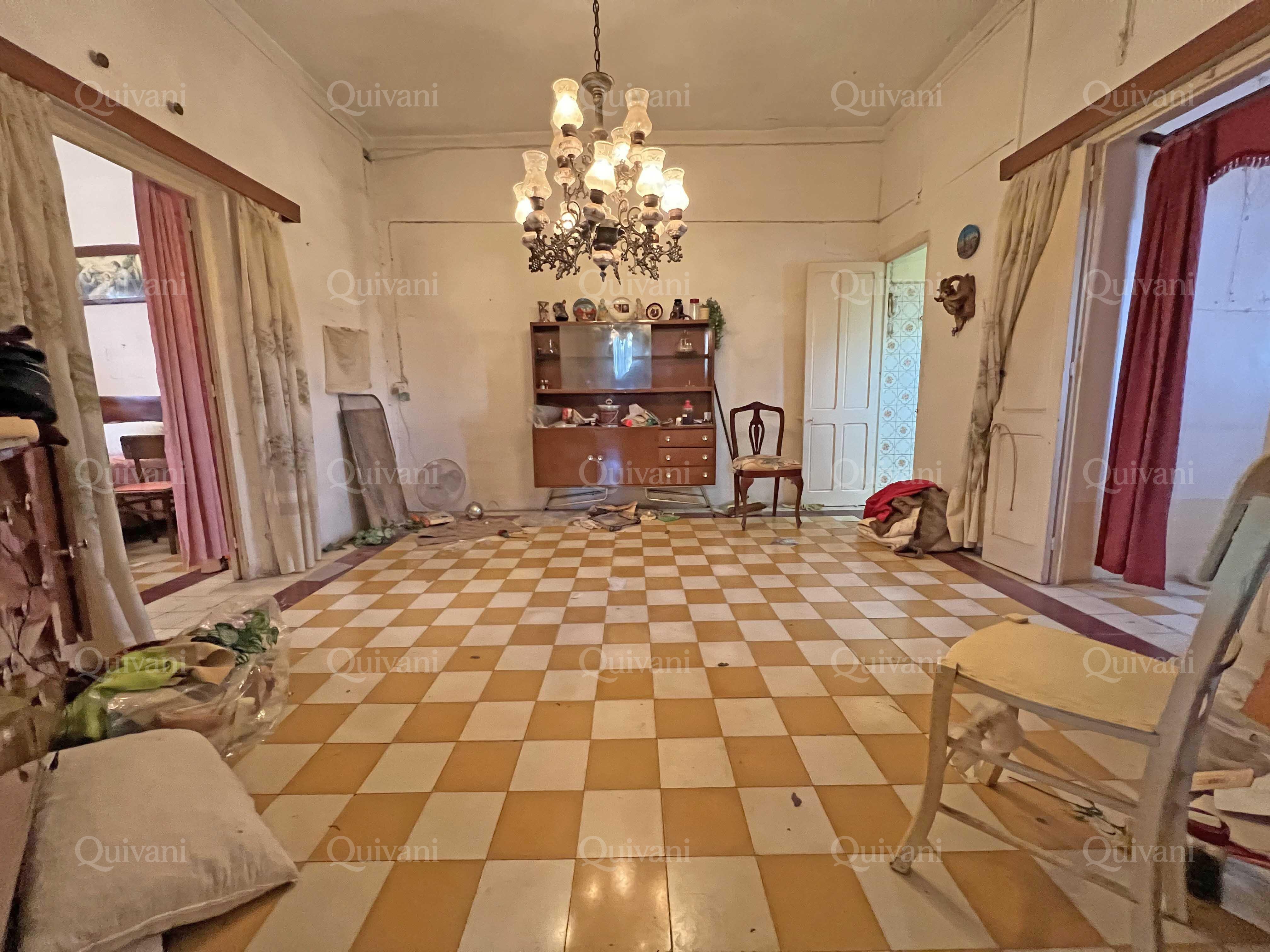 Qormi, Unconverted Site (Residential)
