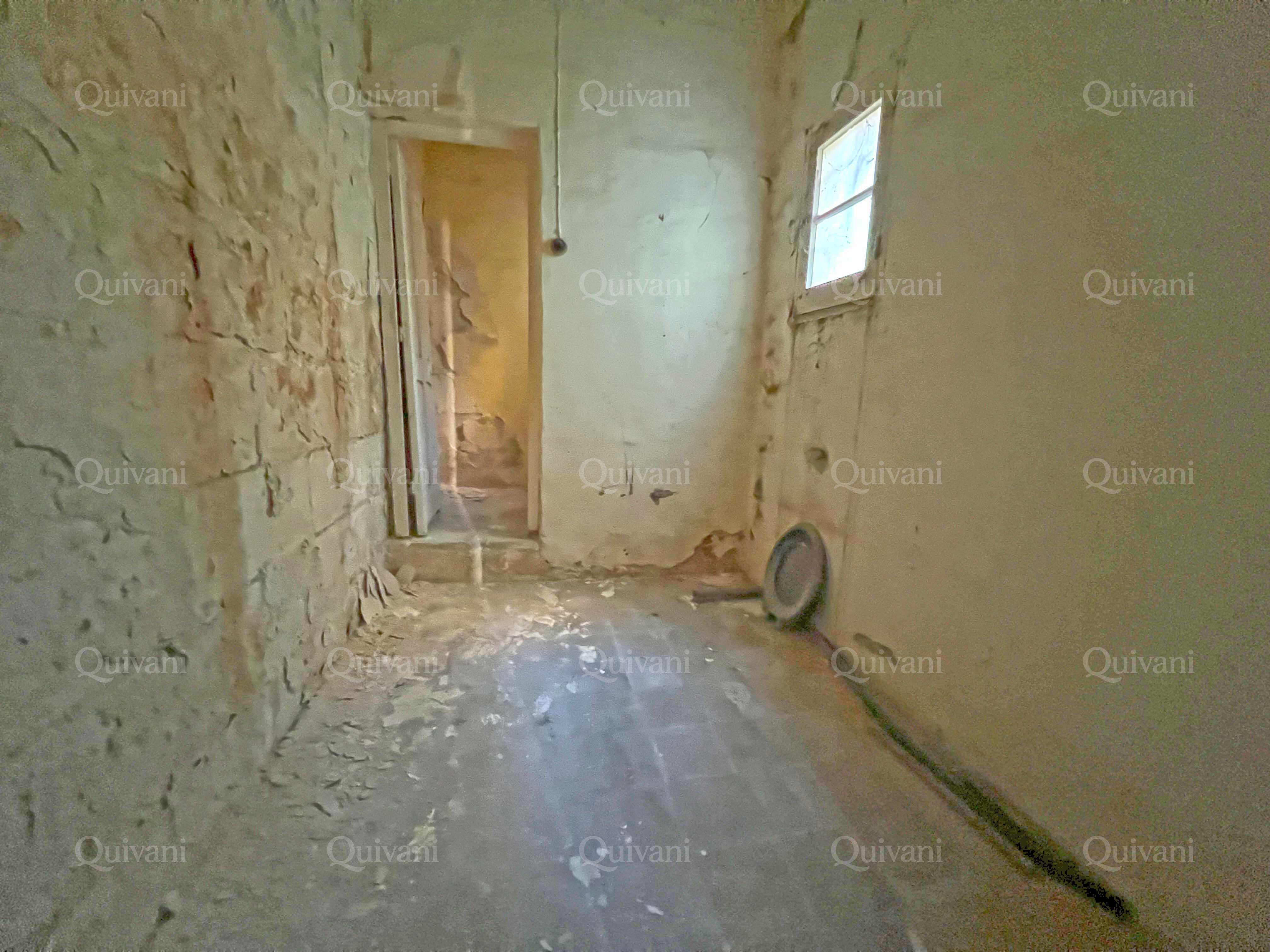 Qormi, Unconverted Site (Residential)