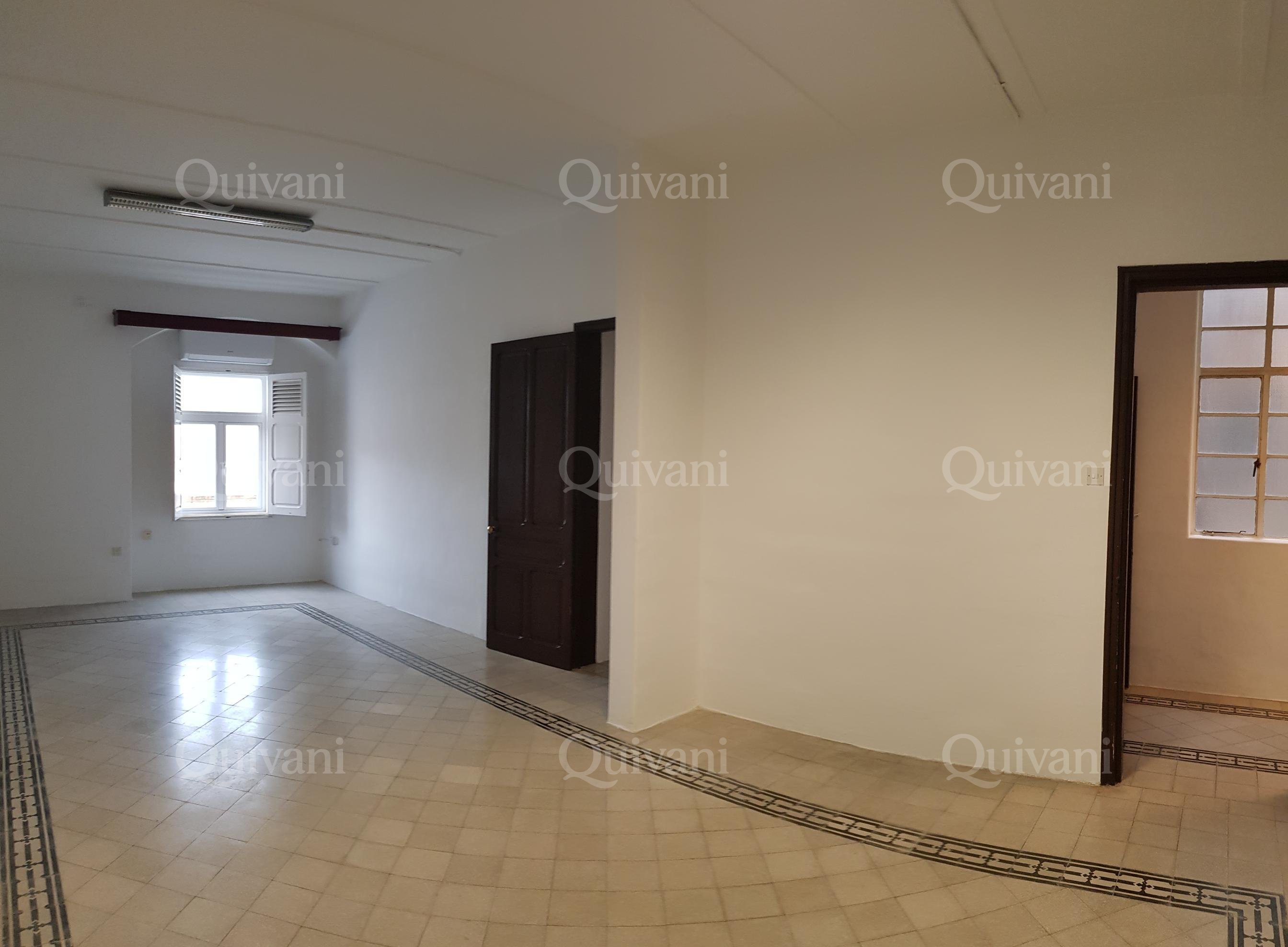 Valletta, Vincenti Buidlings Office