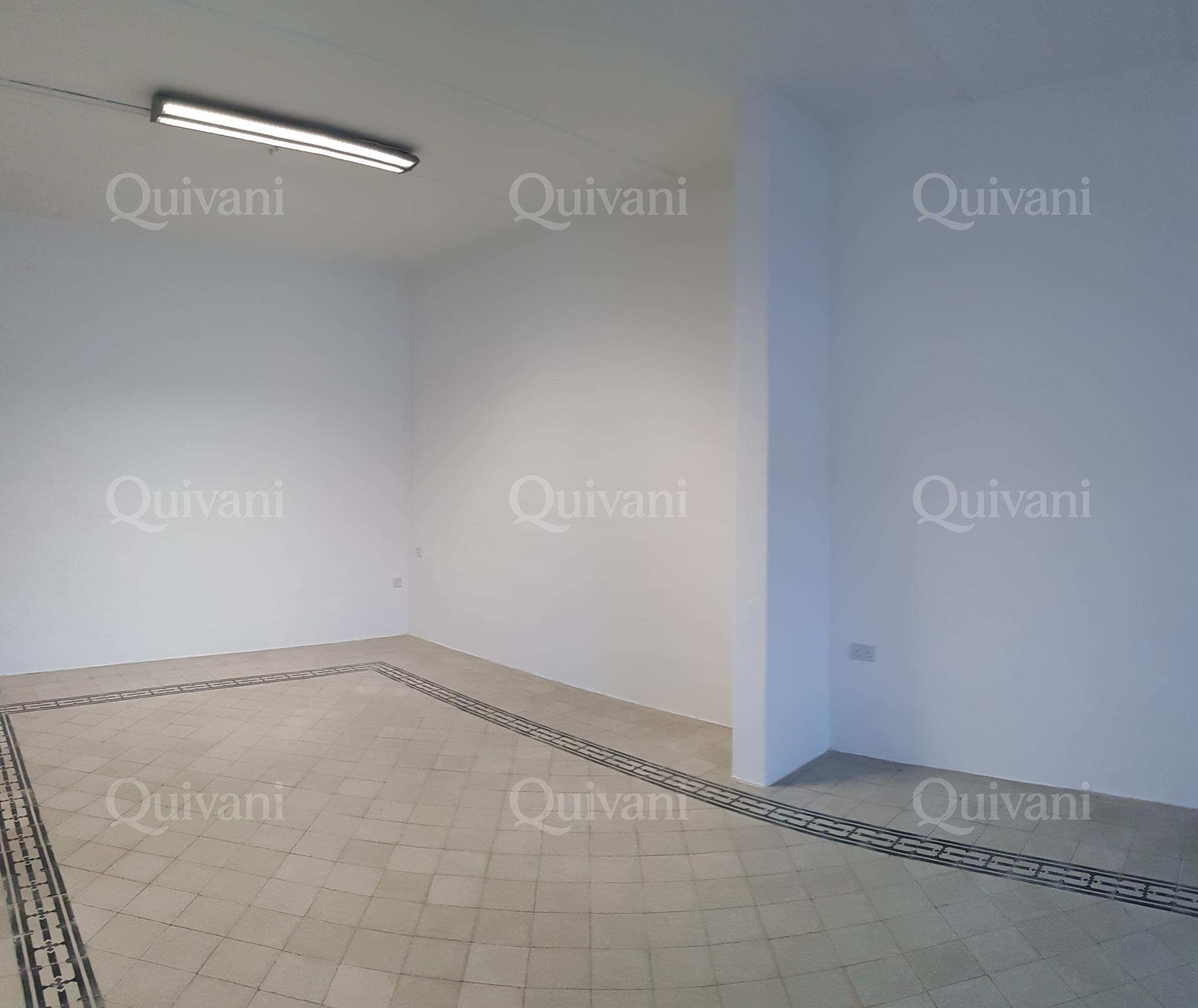 Valletta, Vincenti Buidlings Office