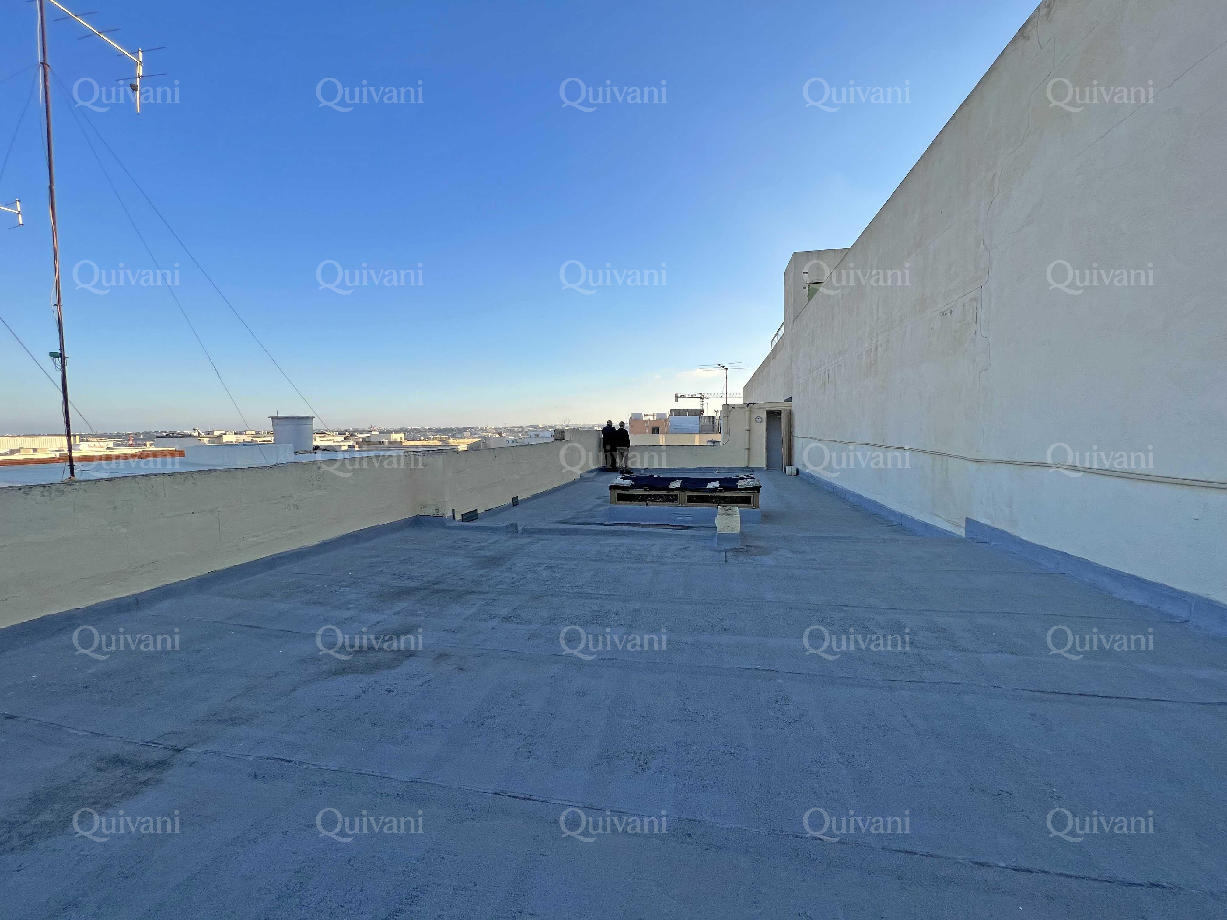 Santa Venera, Finished Solitary Maisonette