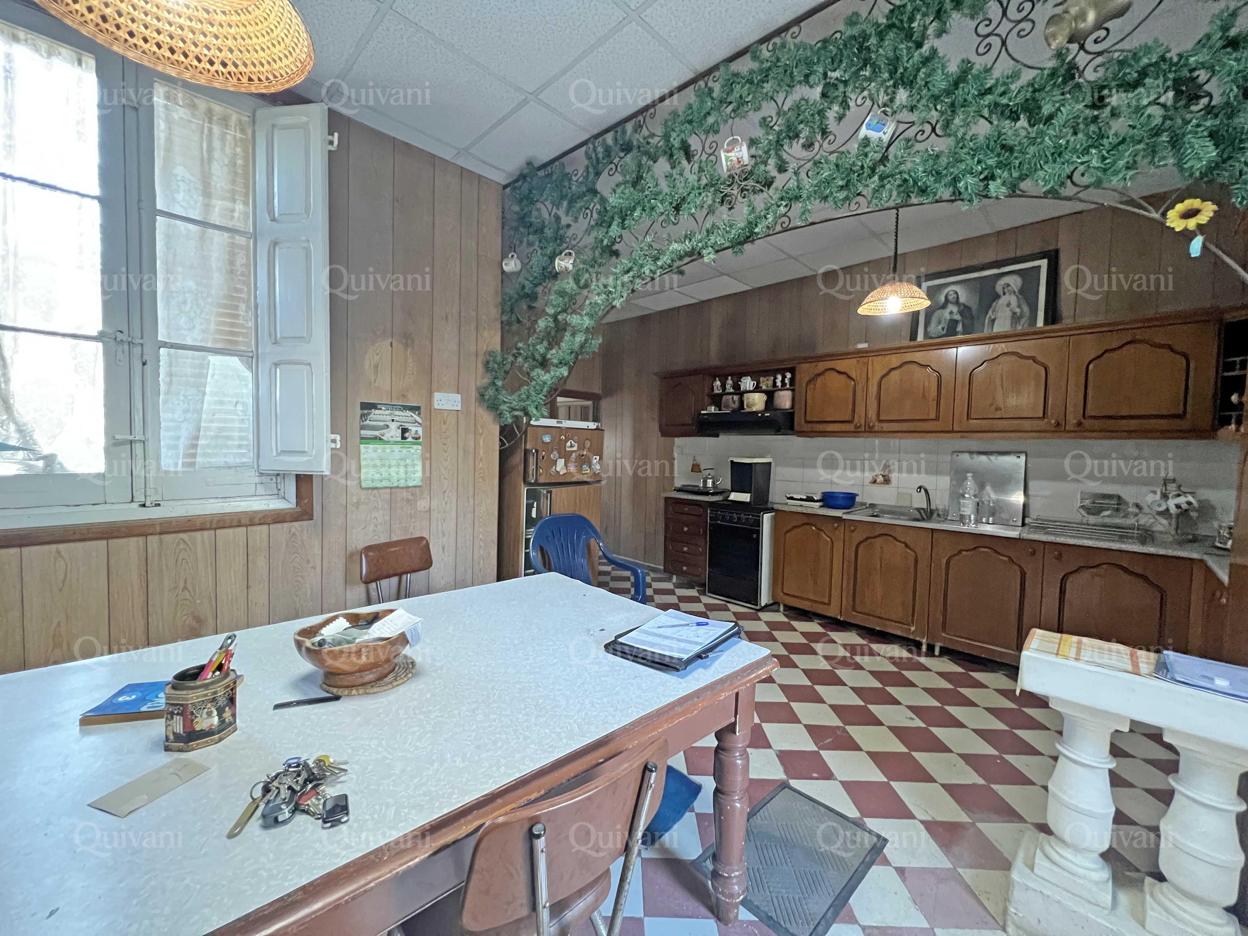 Santa Venera, Finished Solitary Maisonette