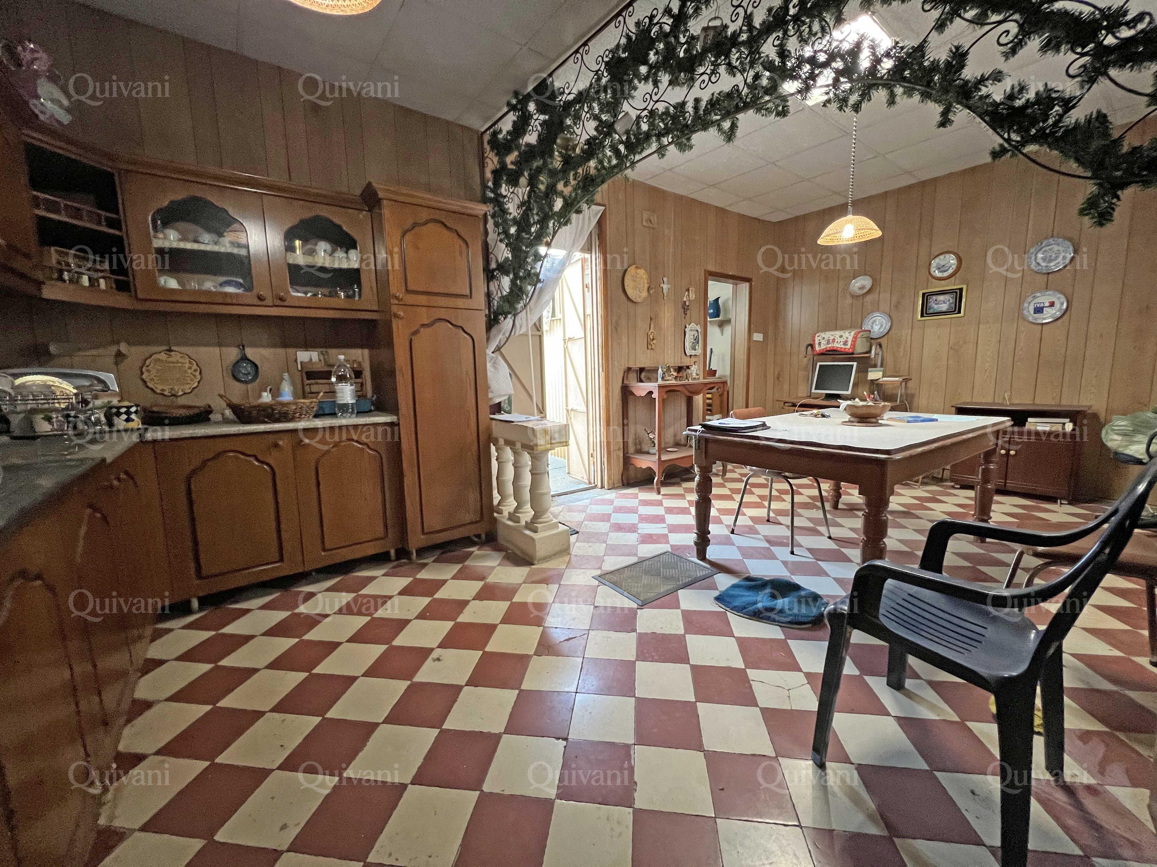 Santa Venera, Finished Solitary Maisonette