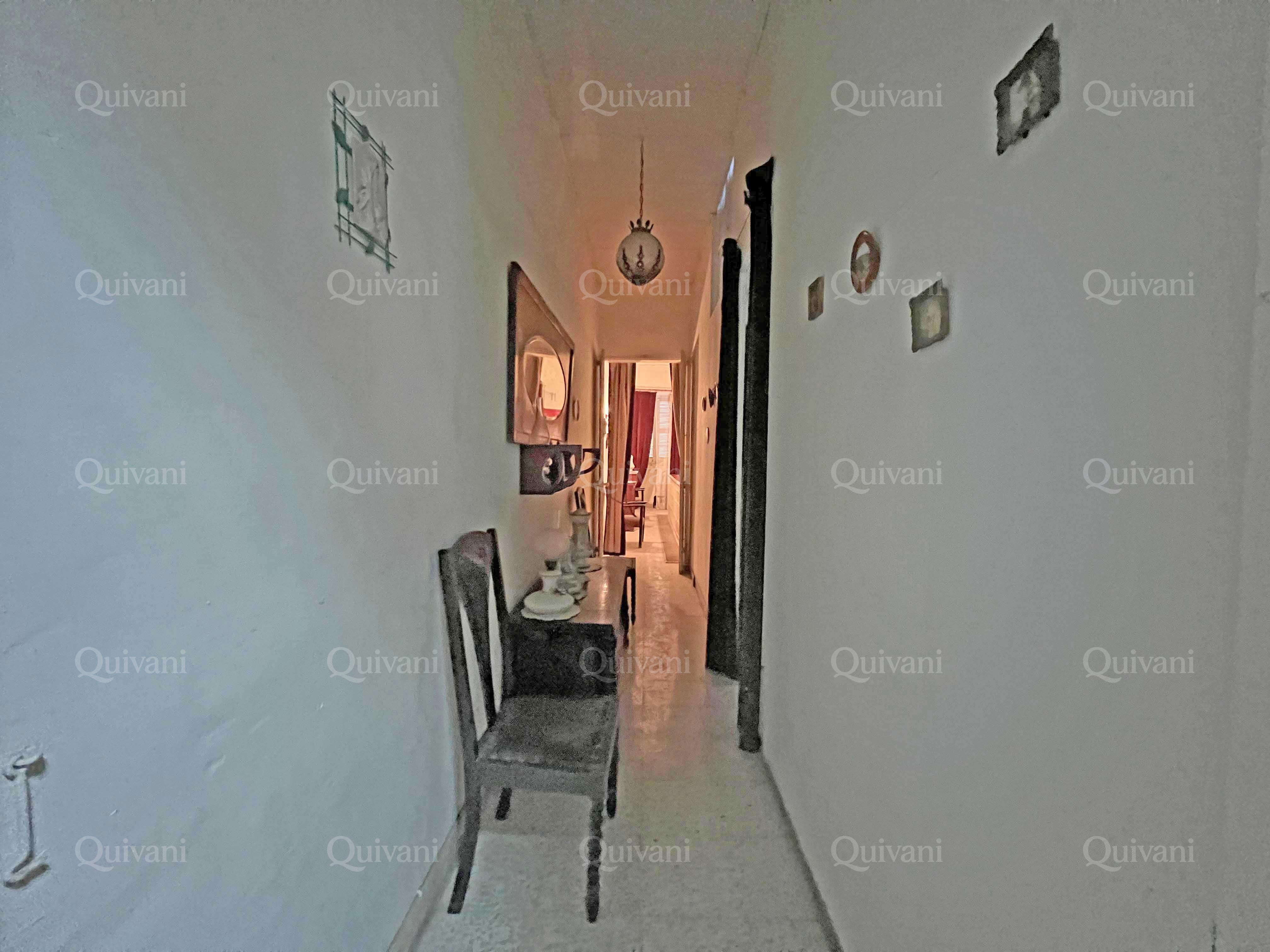 Santa Venera, Finished Solitary Maisonette