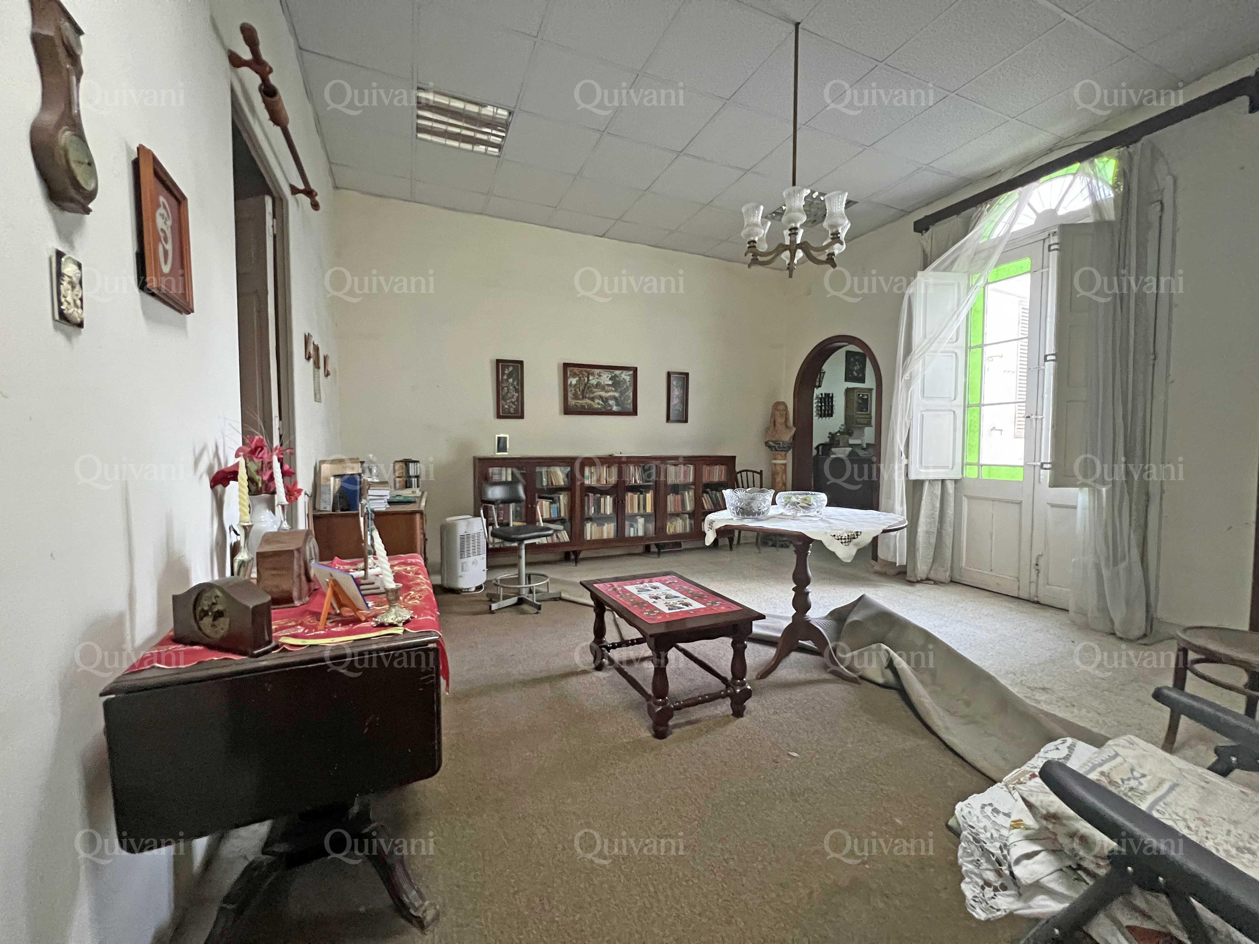 Santa Venera, Finished Solitary Maisonette