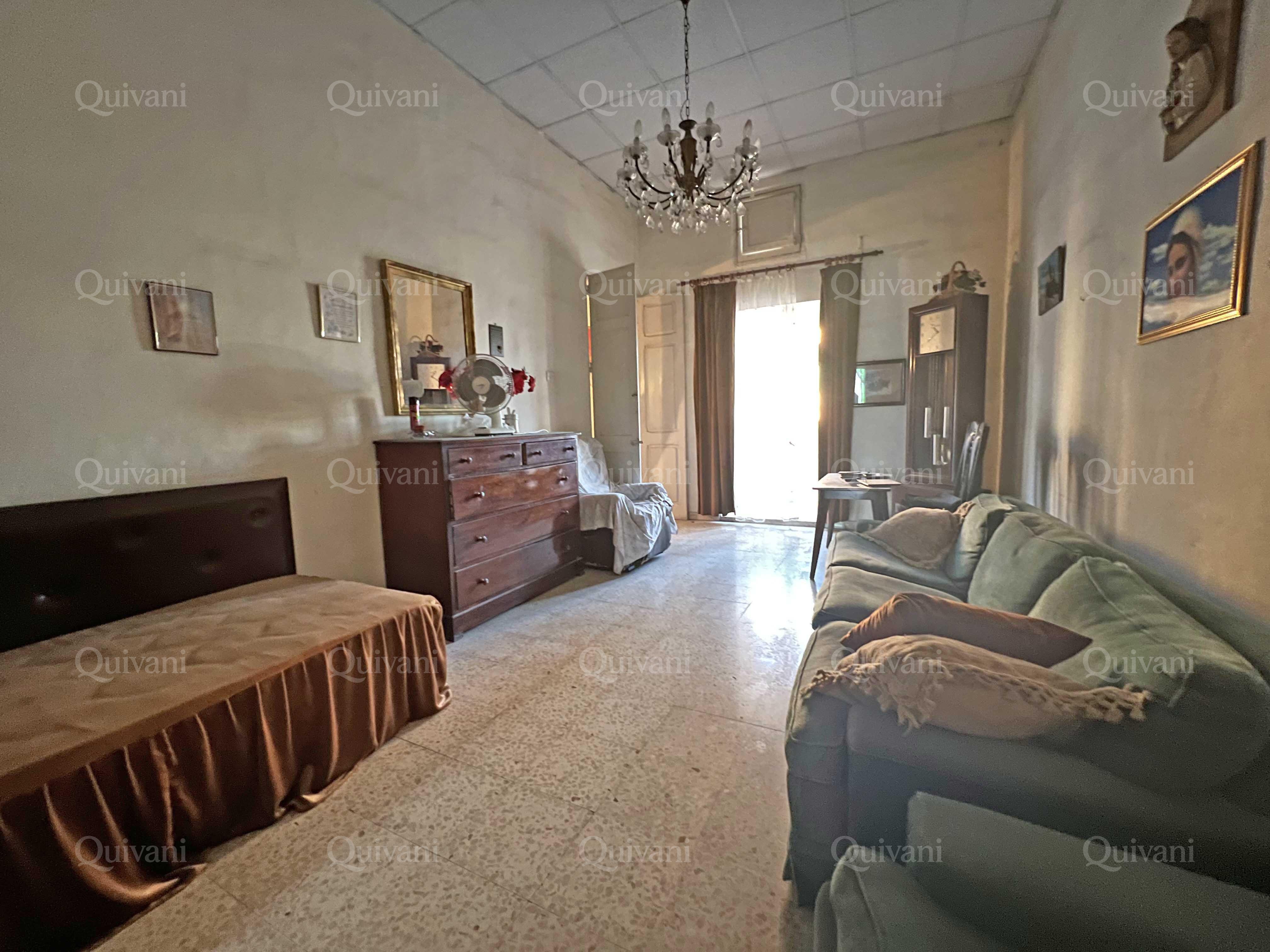 Santa Venera, Finished Solitary Maisonette
