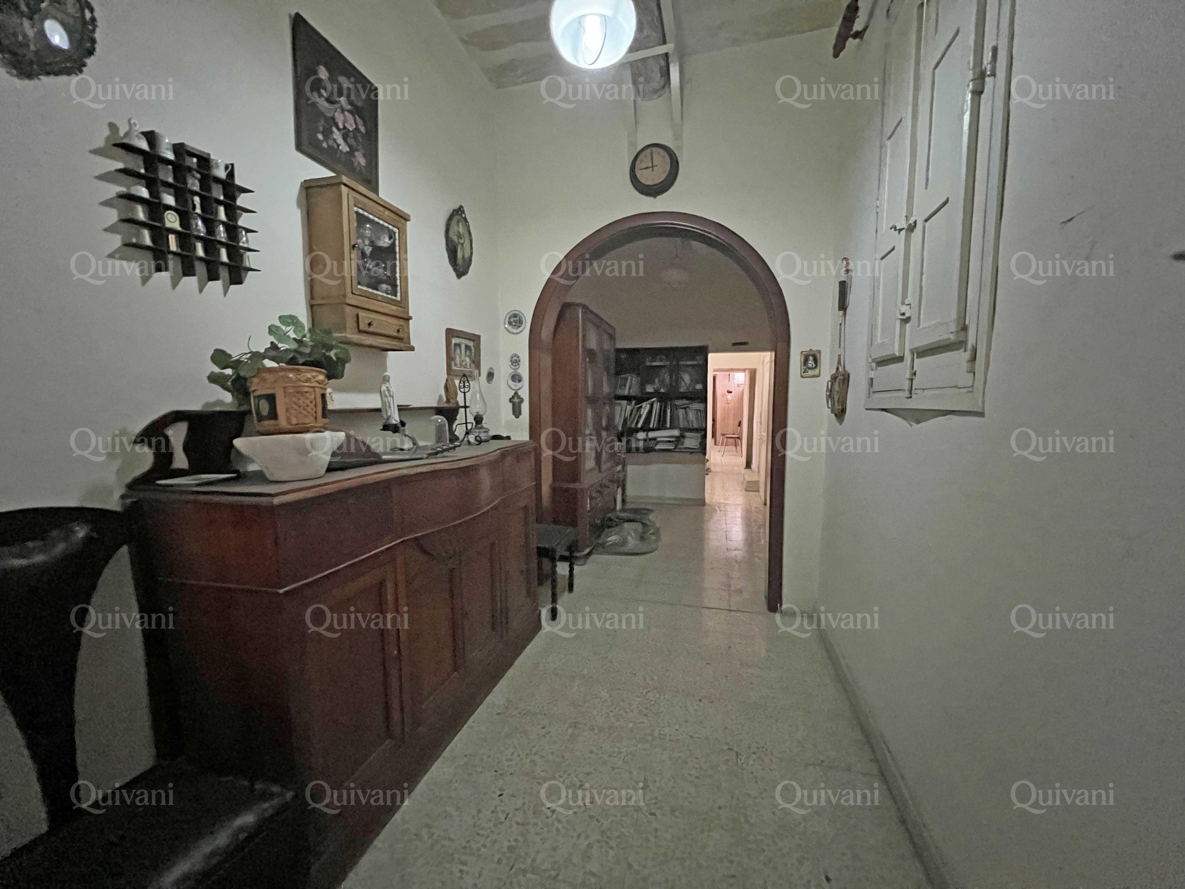 Santa Venera, Finished Solitary Maisonette