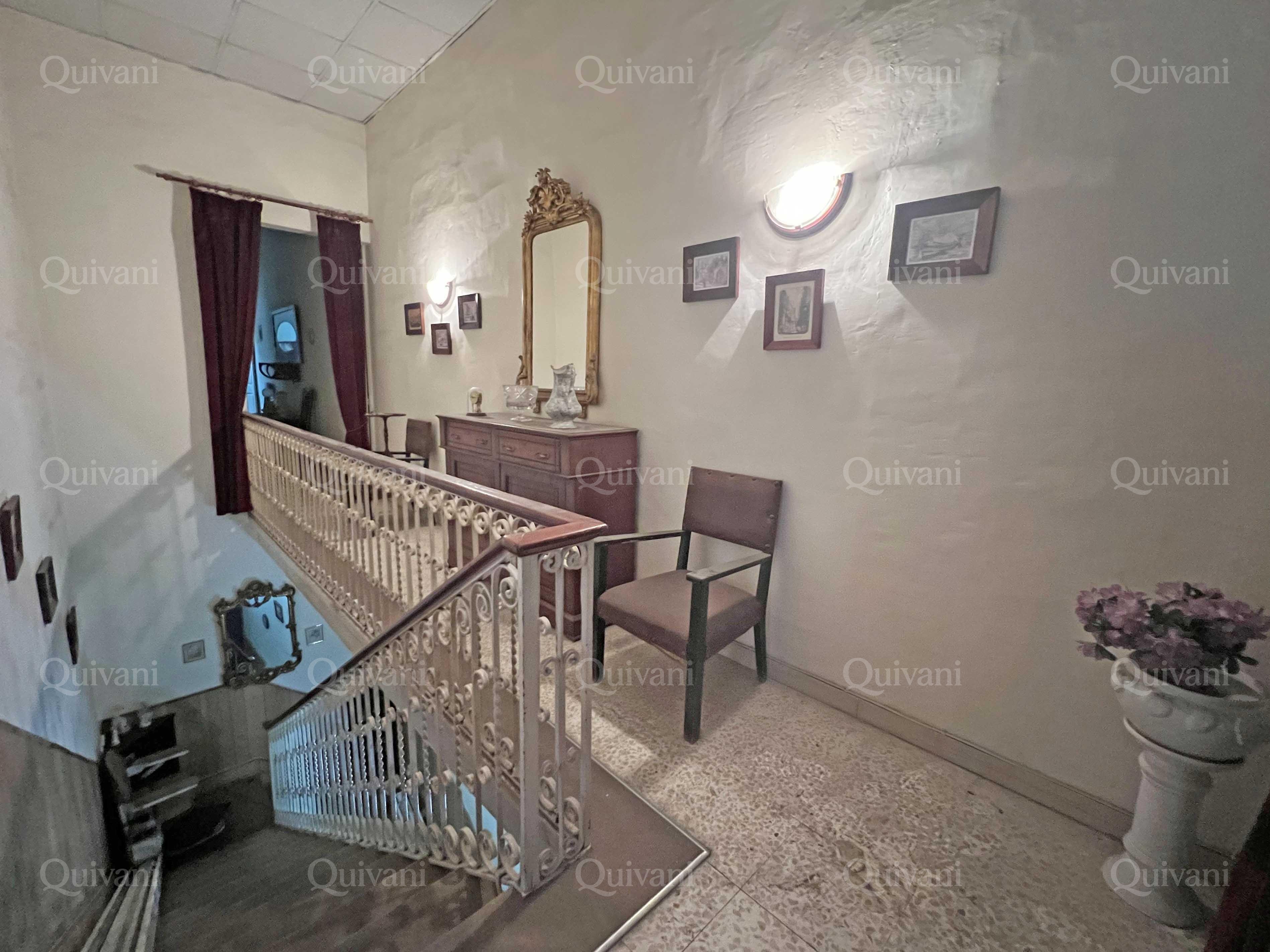 Santa Venera, Finished Solitary Maisonette