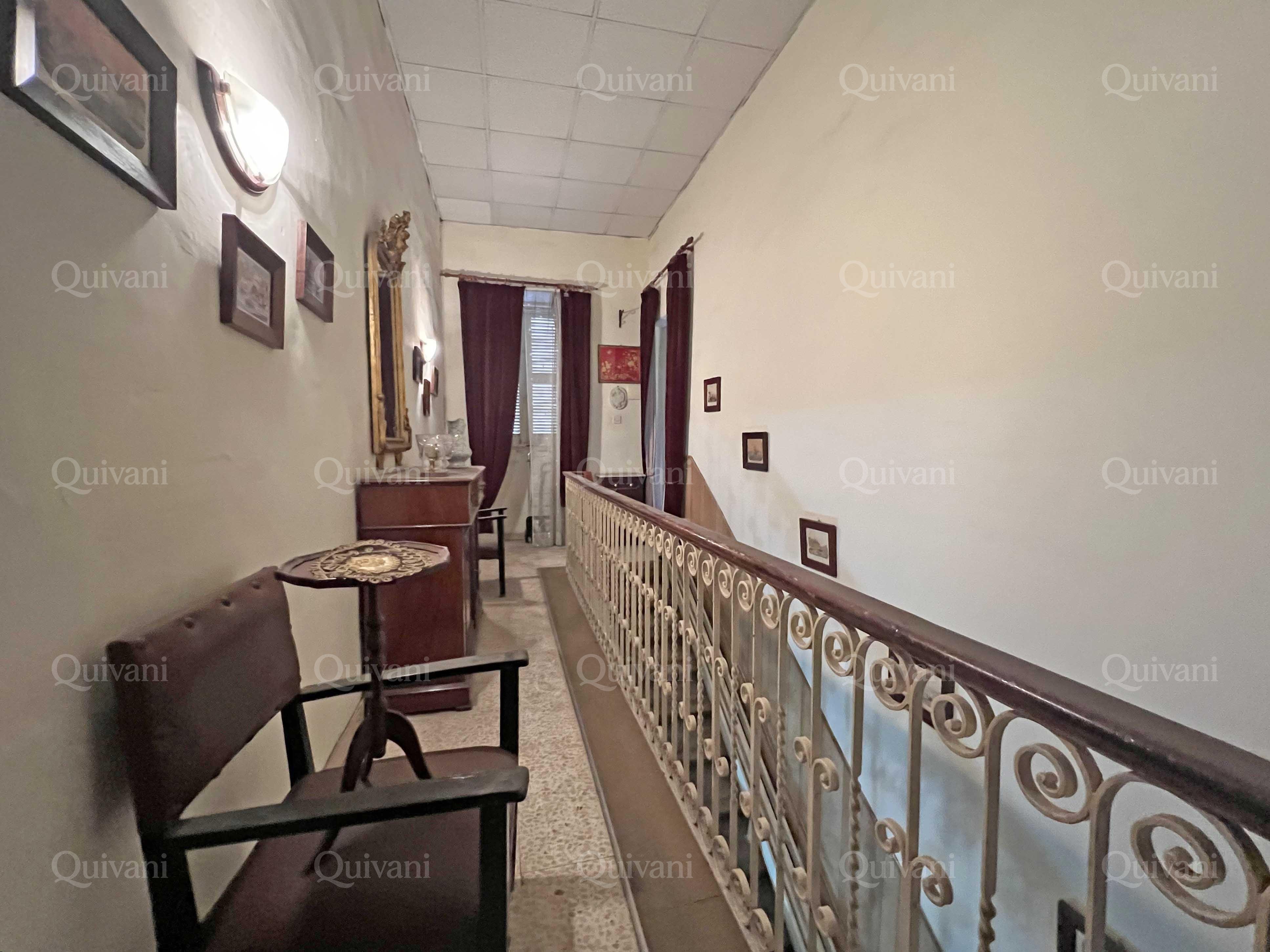 Santa Venera, Finished Solitary Maisonette