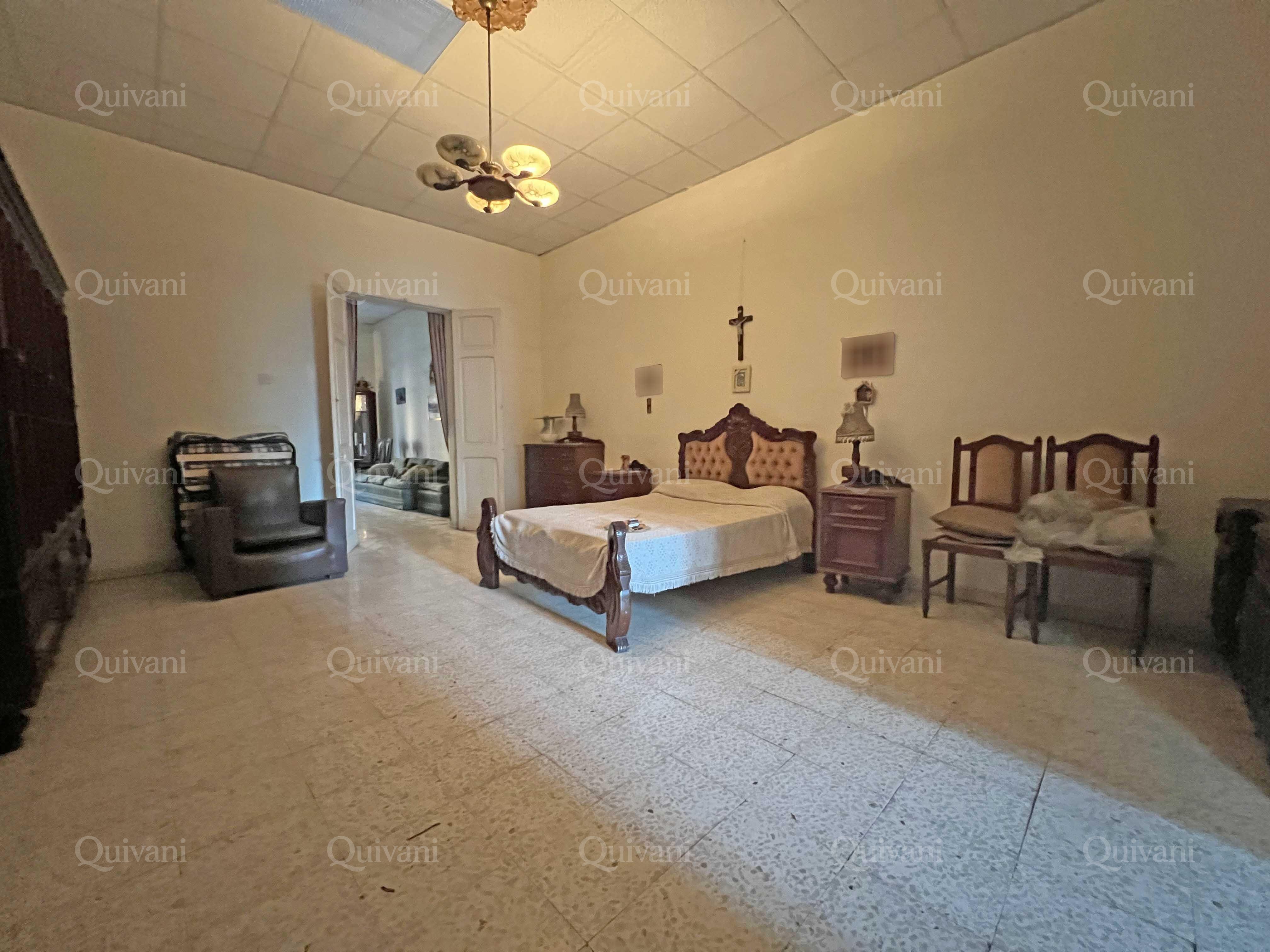 Santa Venera, Finished Solitary Maisonette