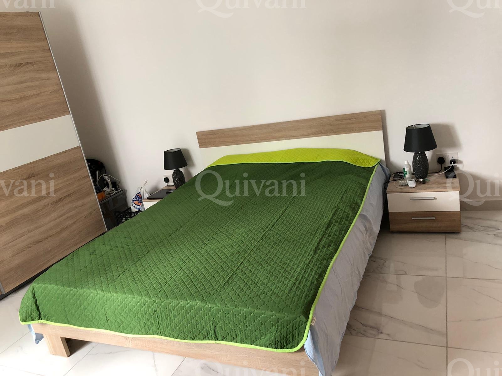 Gzira, Furnished Apartment