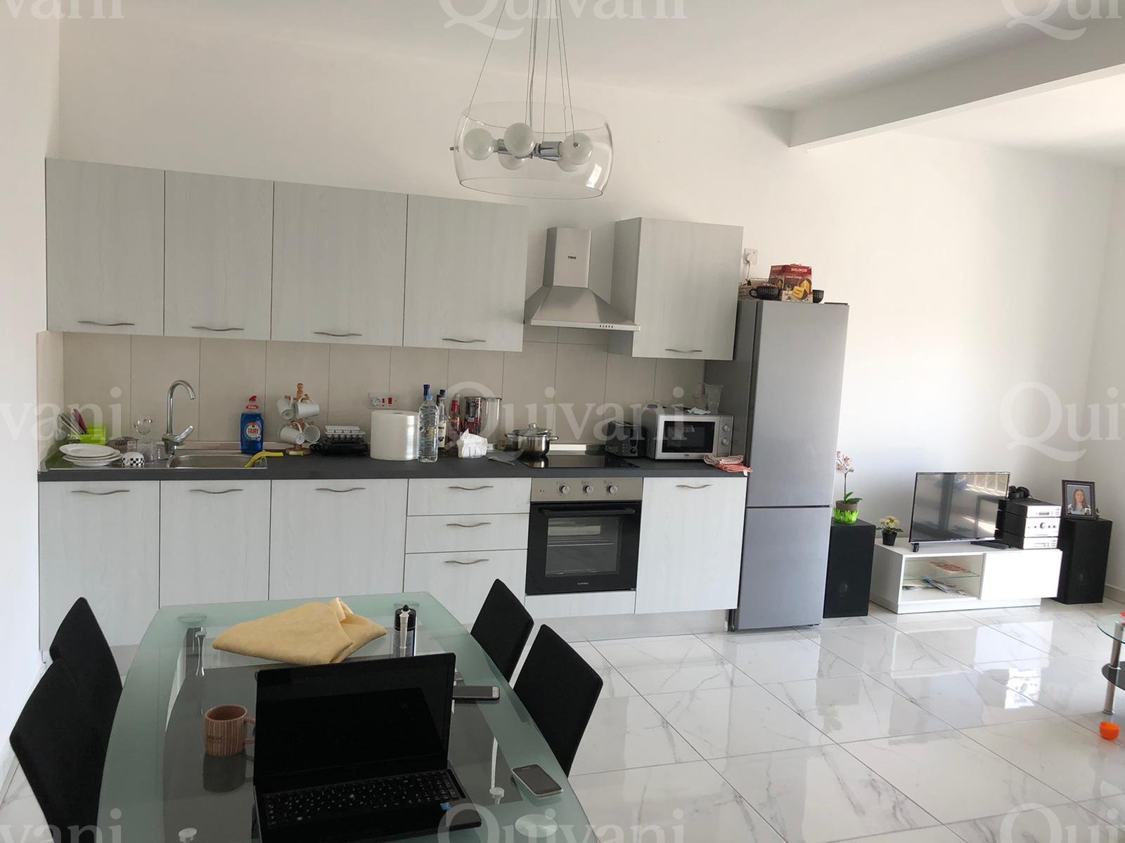 Gzira, Furnished Apartment