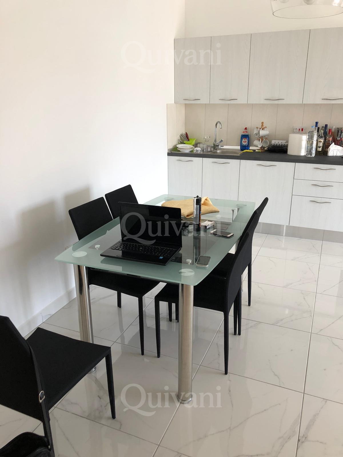 Gzira, Furnished Apartment
