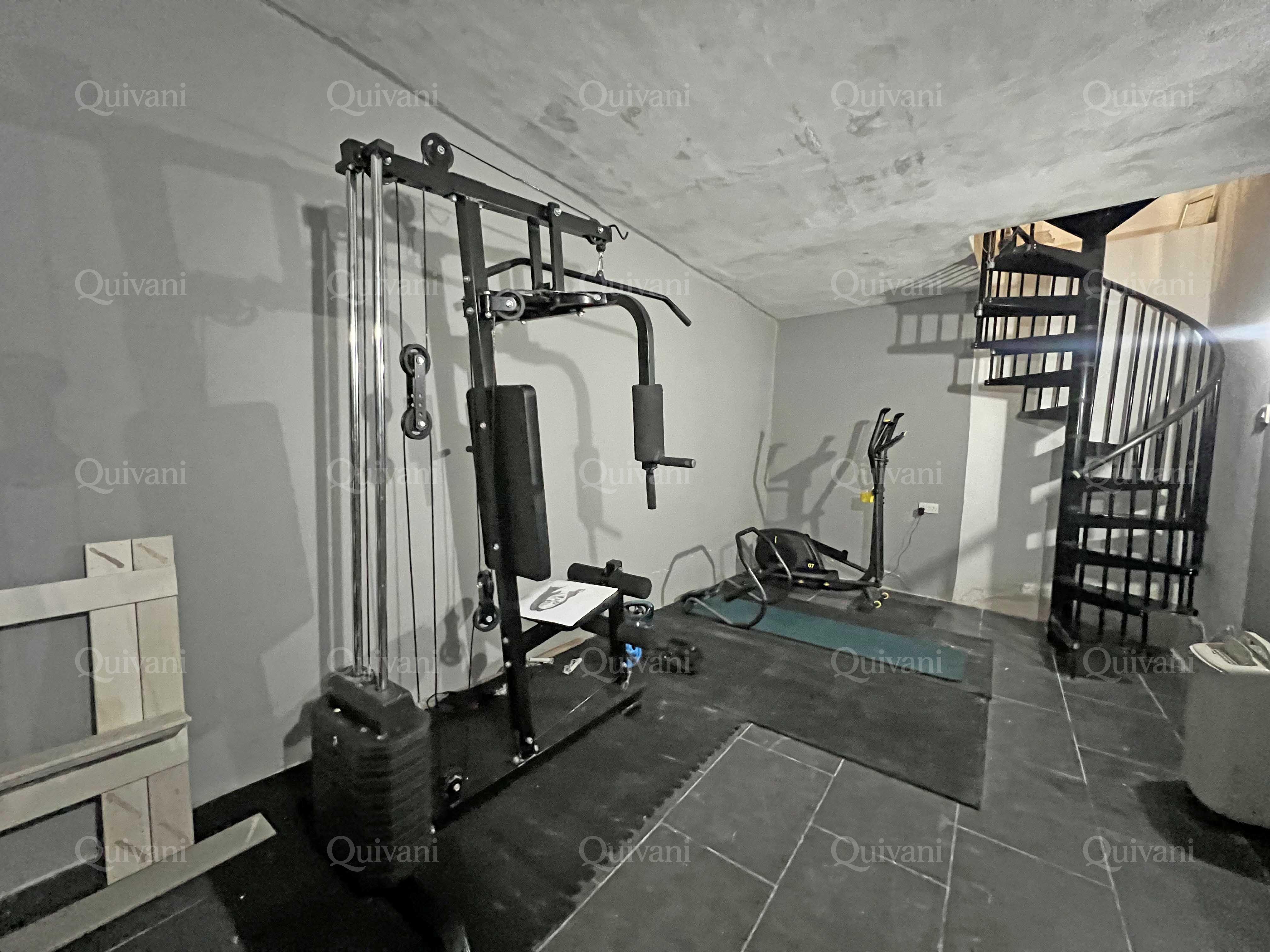 Luqa, Finished Terraced House