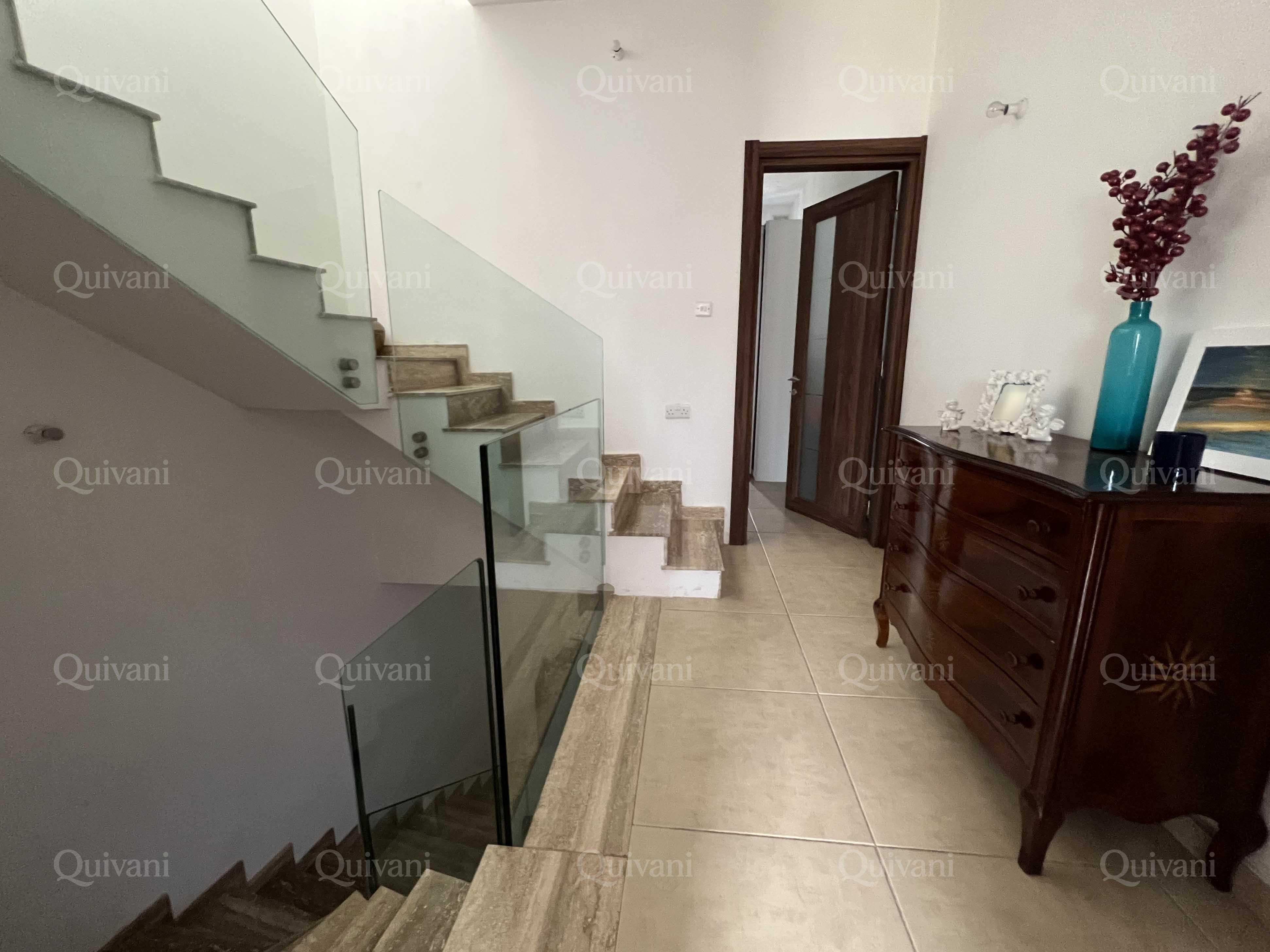 Luqa, Finished Terraced House