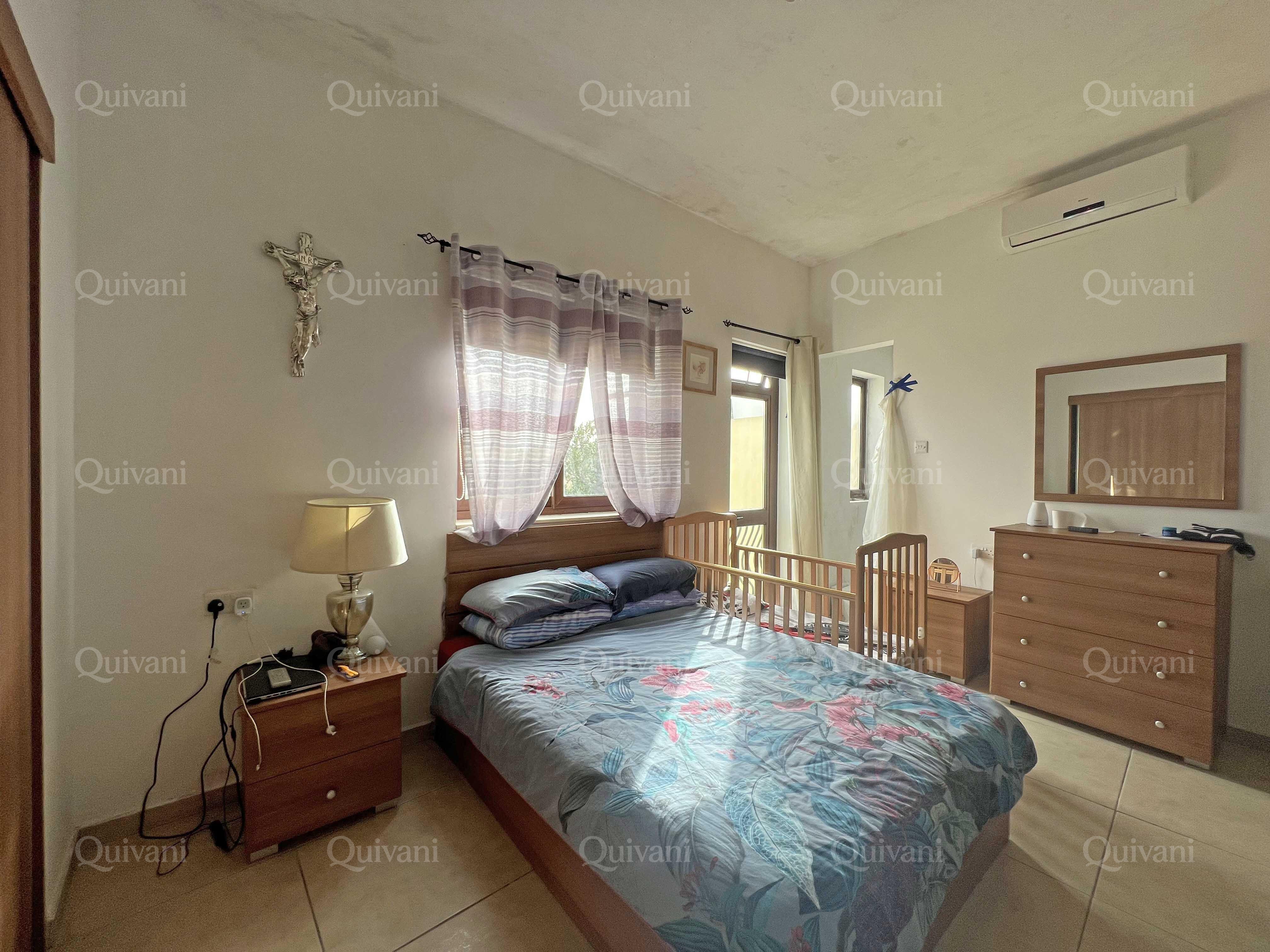 Luqa, Finished Terraced House