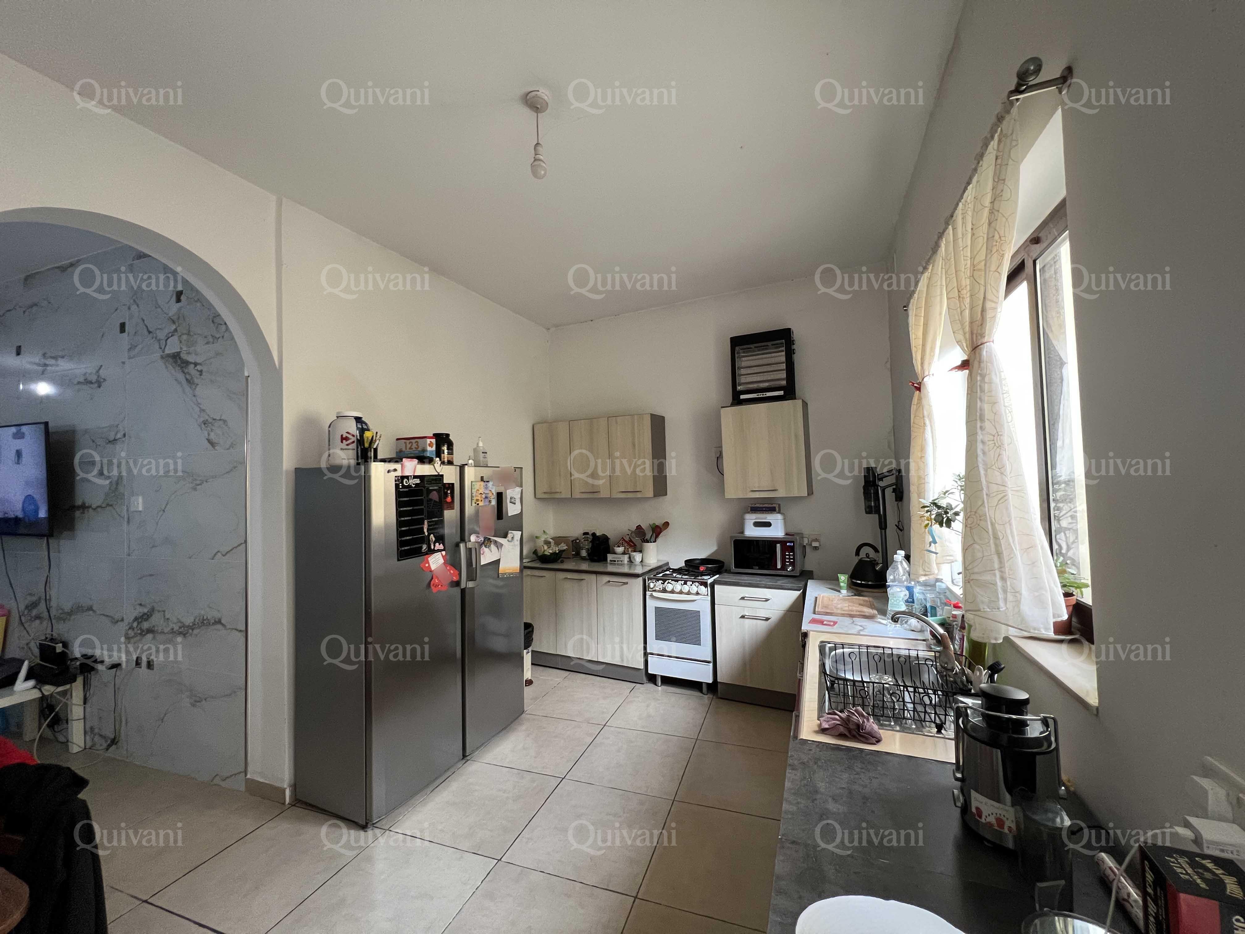 Luqa, Finished Terraced House