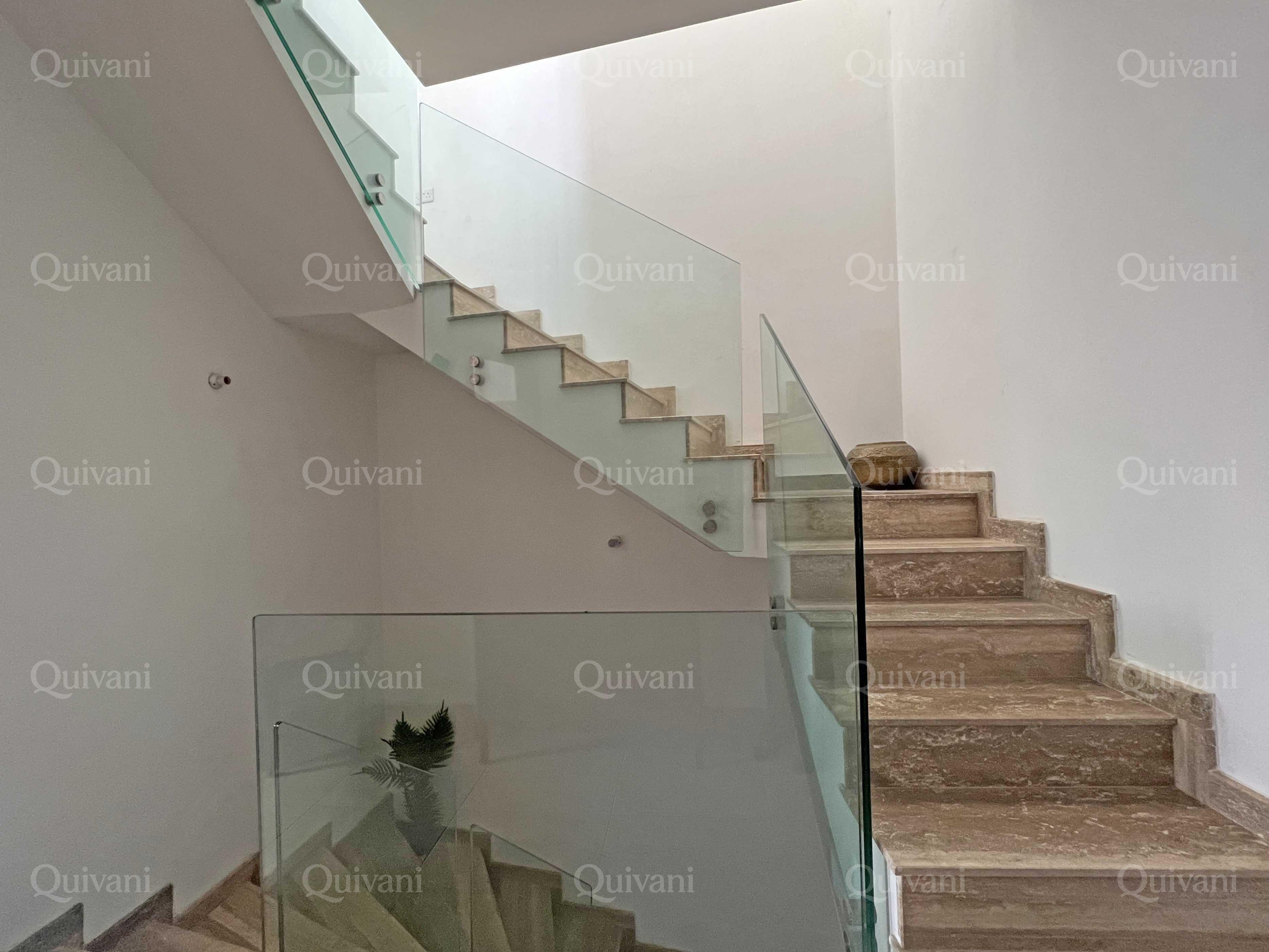 Luqa, Finished Terraced House