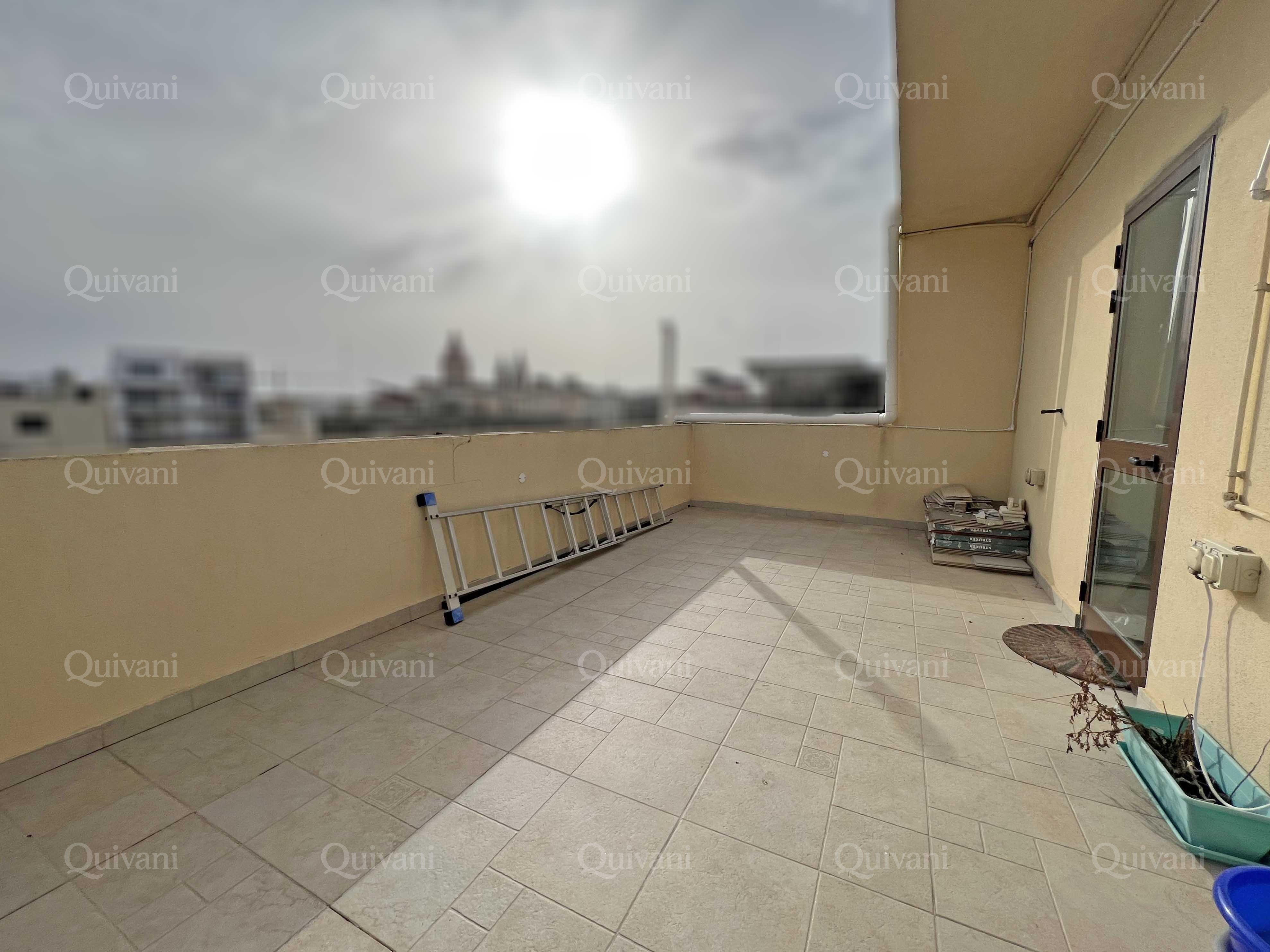Luqa, Finished Terraced House