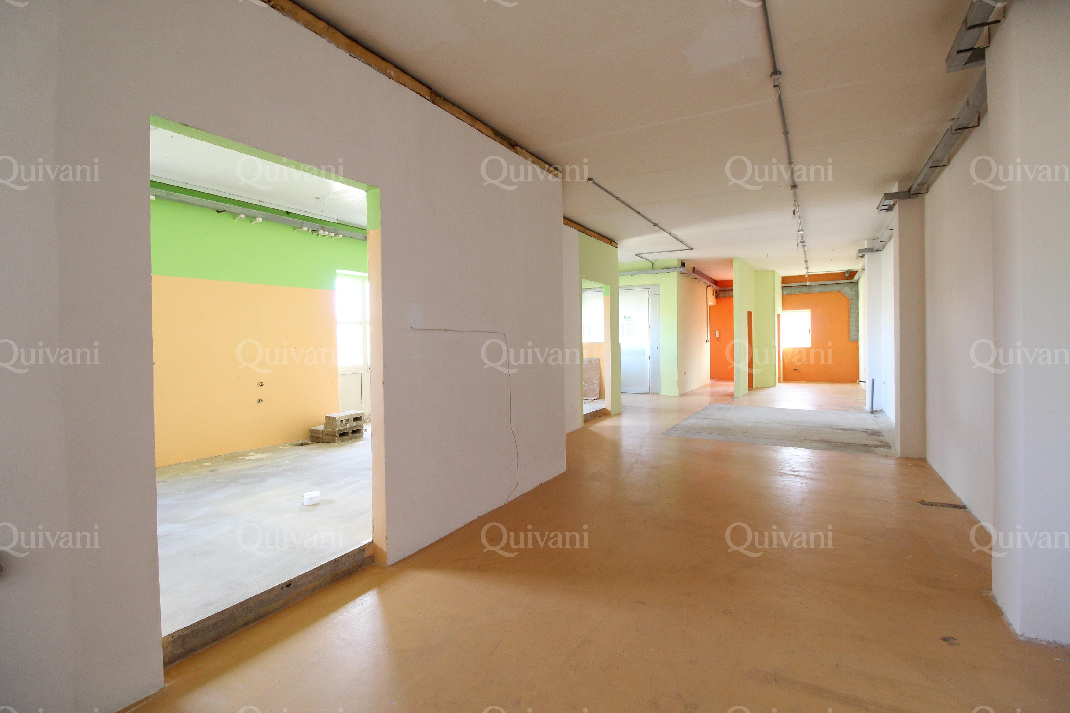Zebbug, Duplex Warehouse