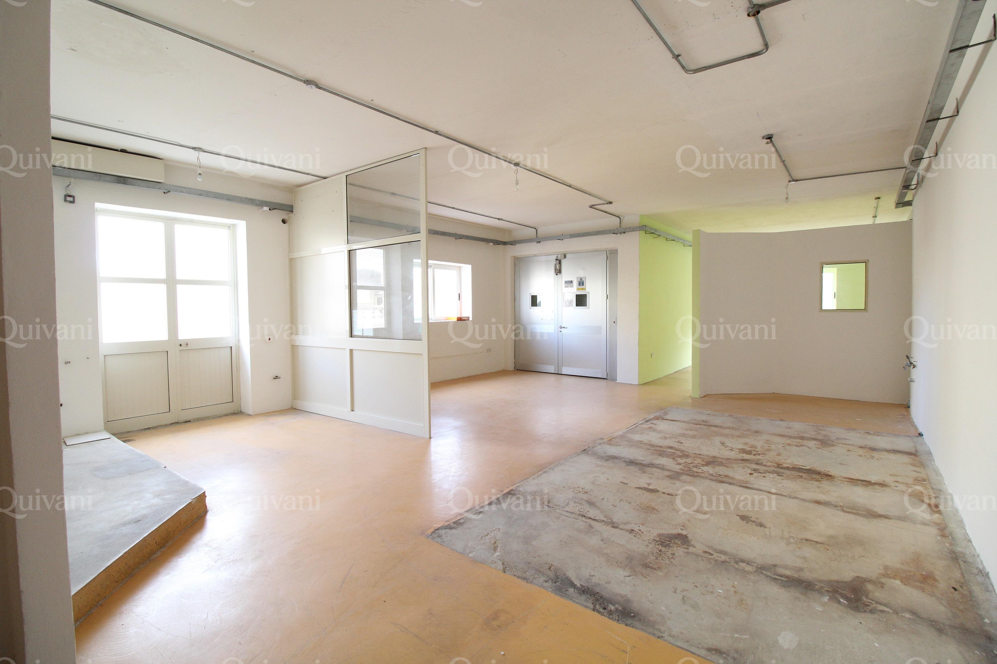 Zebbug, Duplex Warehouse