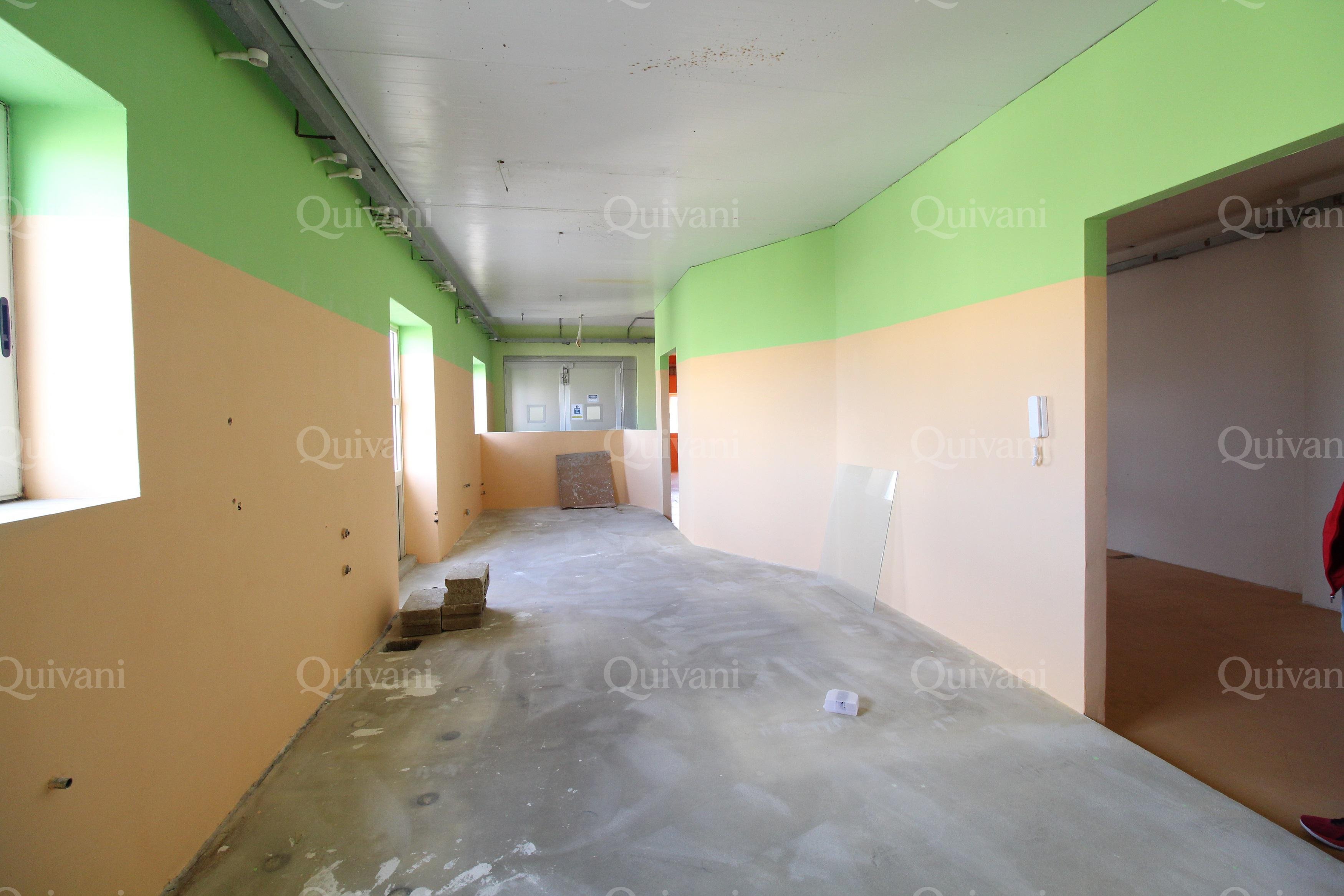 Zebbug, Duplex Warehouse