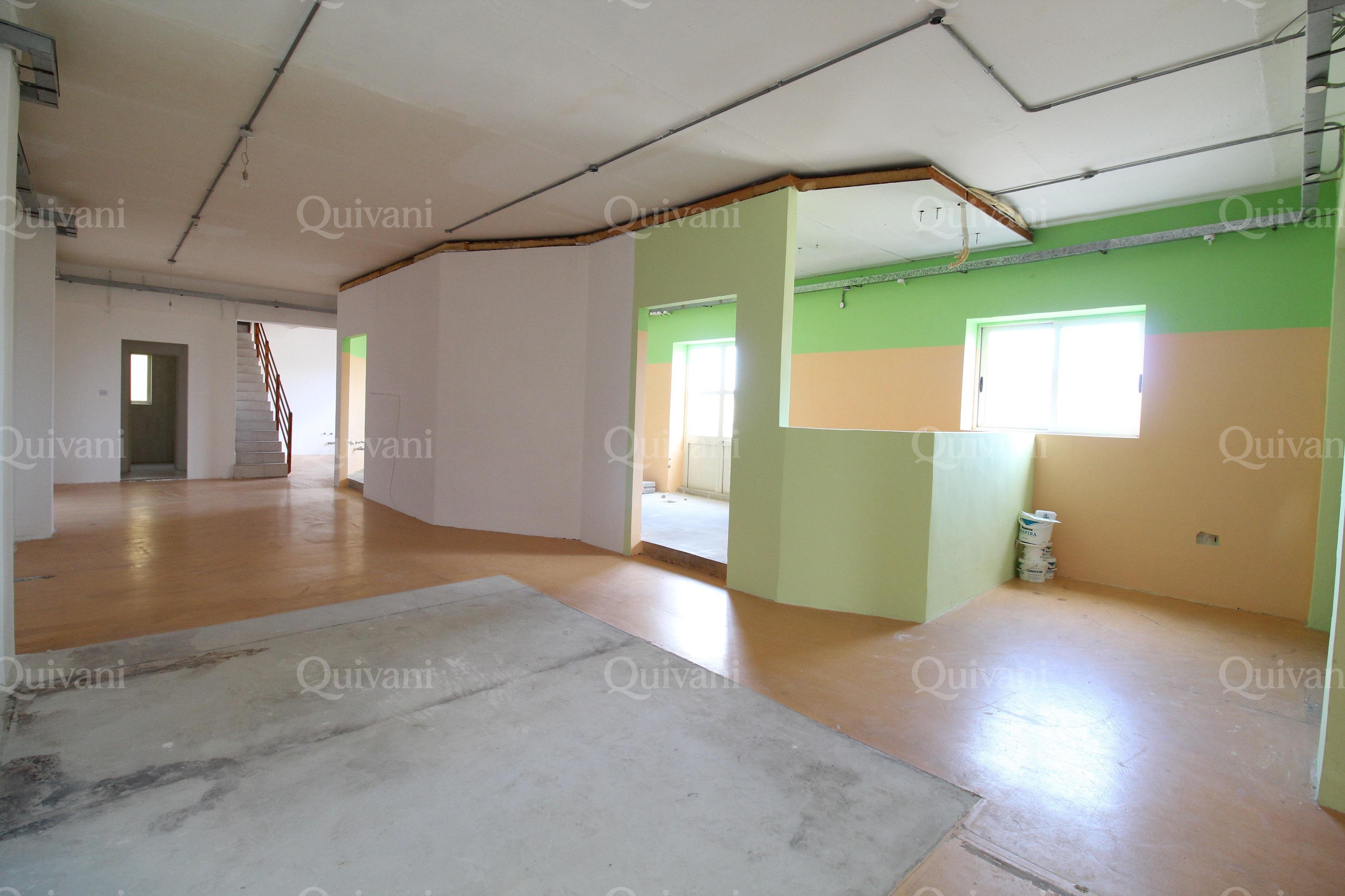 Zebbug, Duplex Warehouse