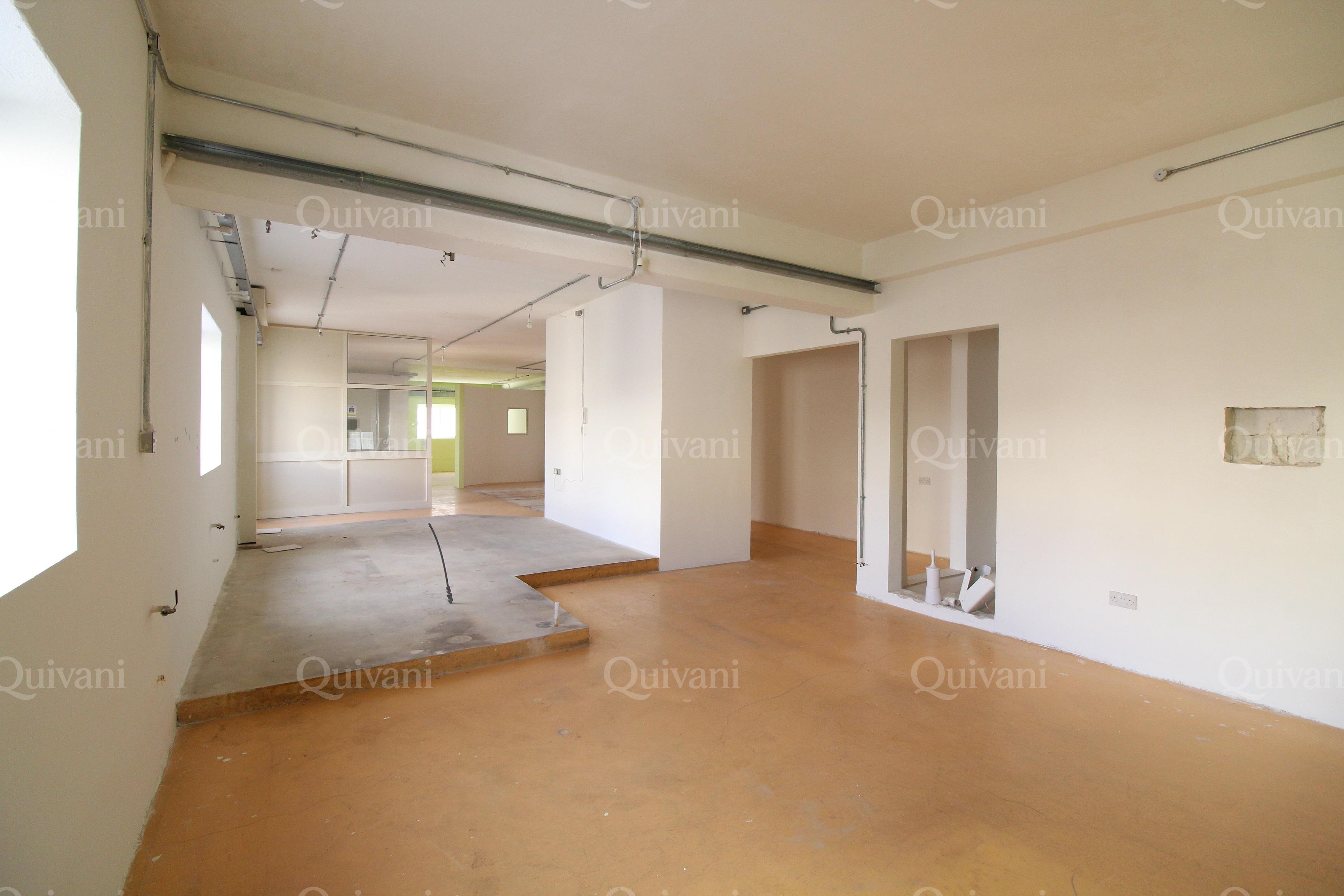 Zebbug, Duplex Warehouse