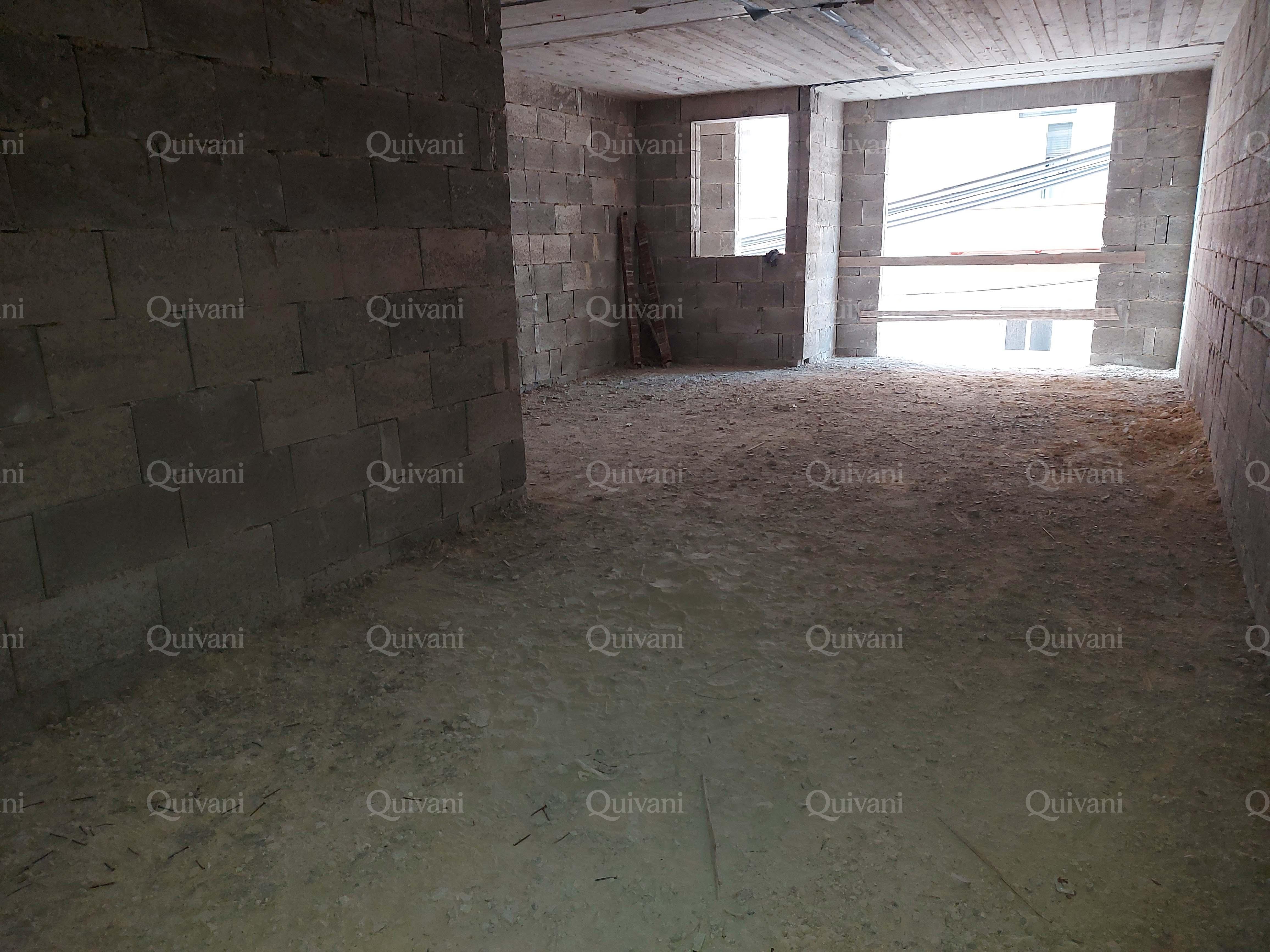 Msida, Finished Garage