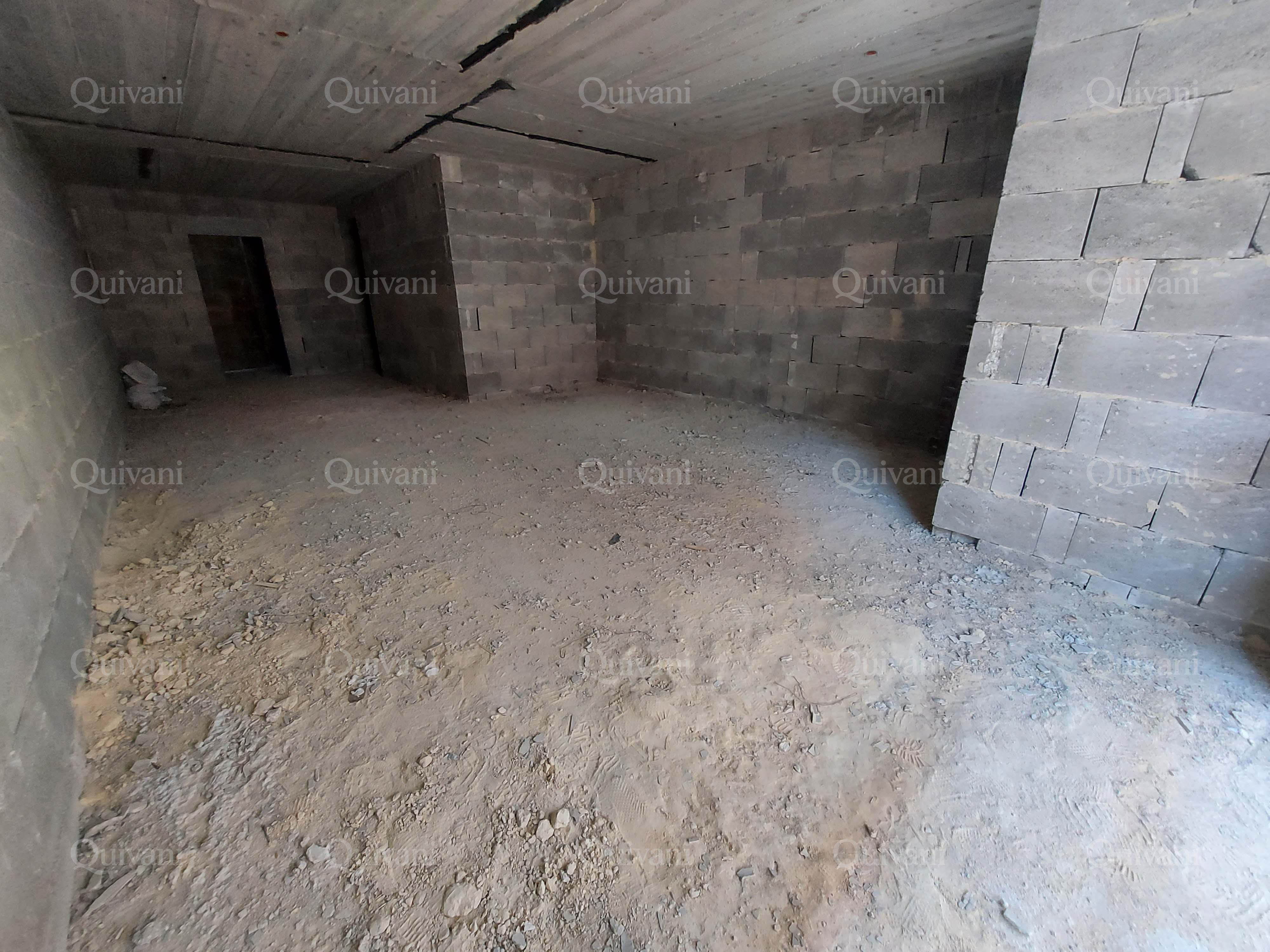 Msida, Finished Garage