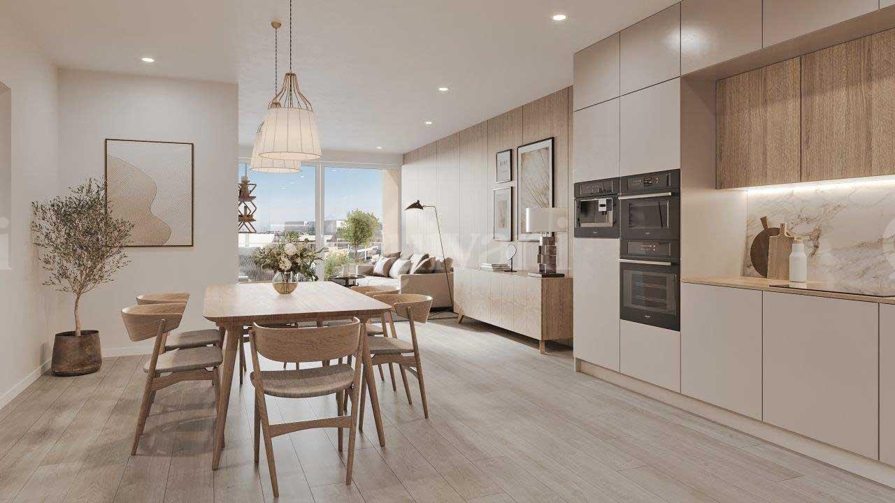 Swieqi, Finished Garage