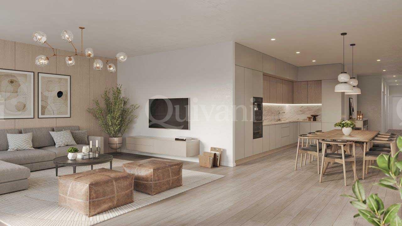 Swieqi, New Block Car Space