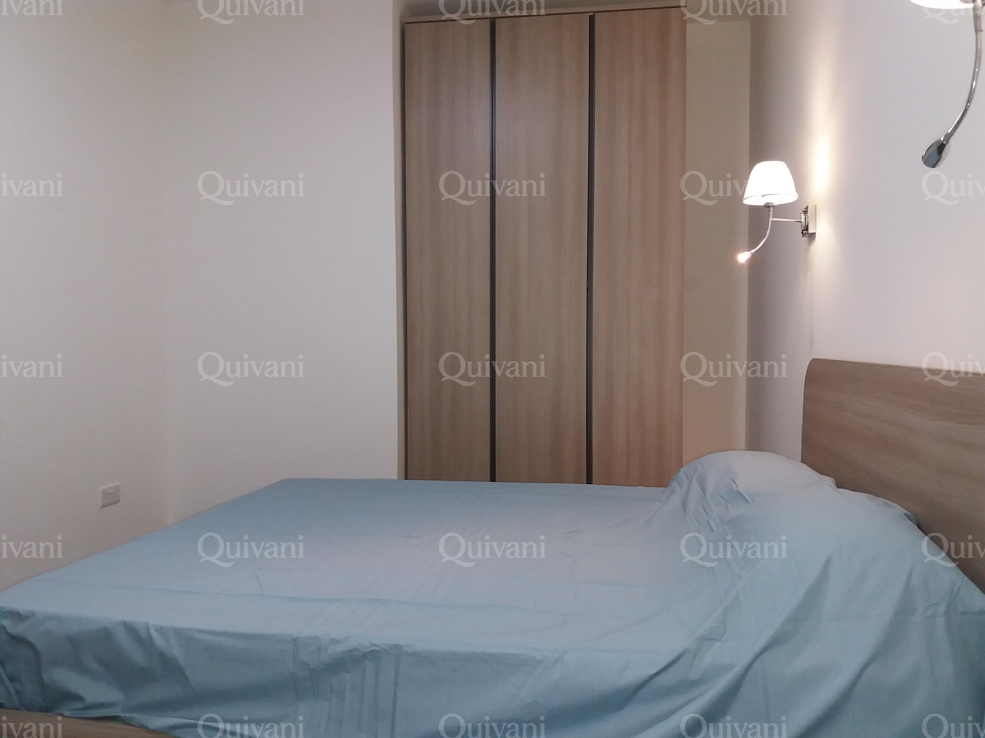 Gzira, Furnished Apartment