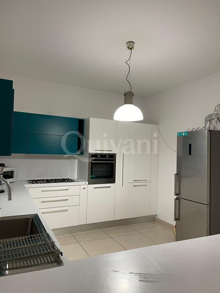 Sliema, Furnished Apartment