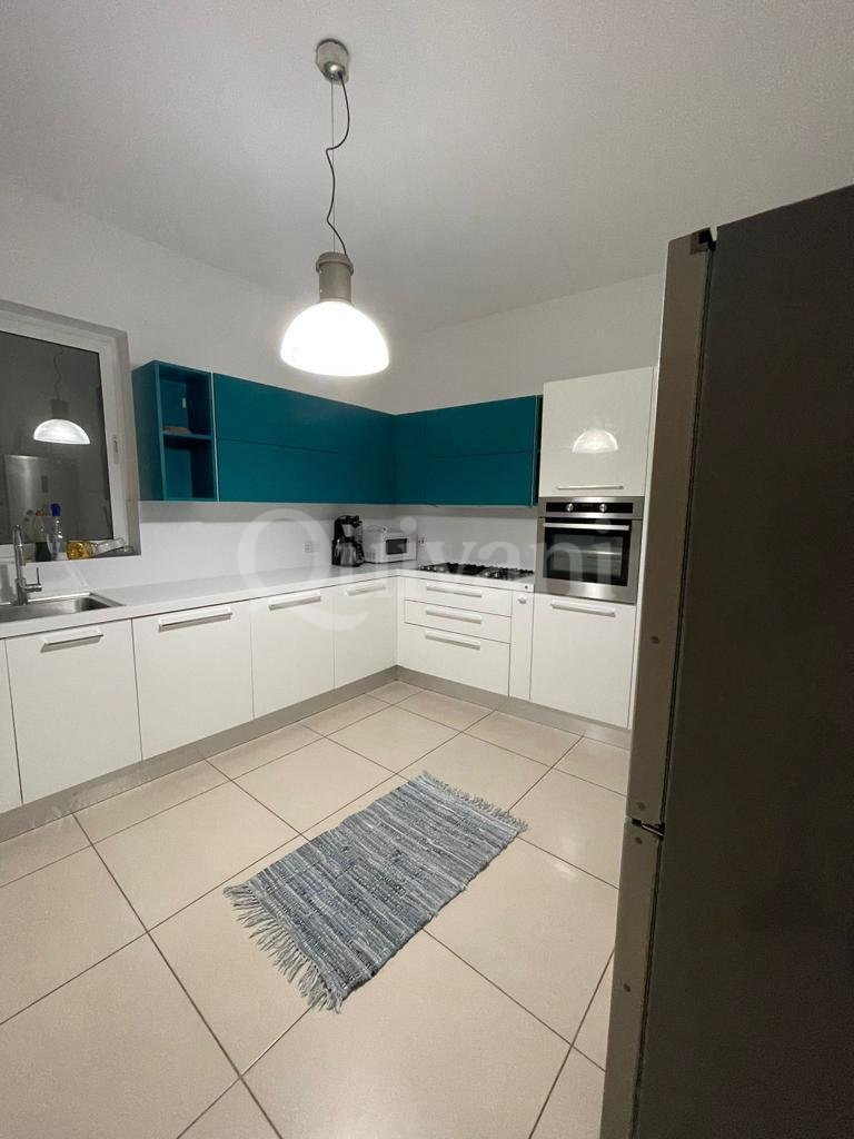 Sliema, Furnished Apartment
