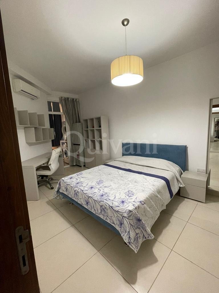 Sliema, Furnished Apartment