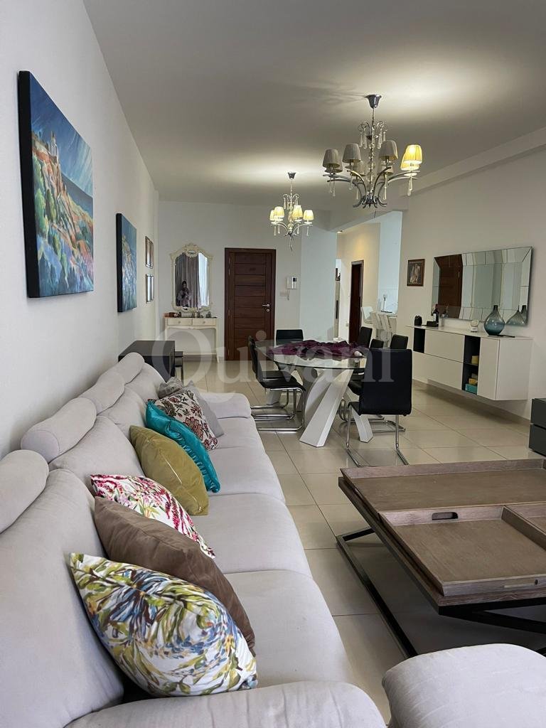 Sliema, Furnished Apartment