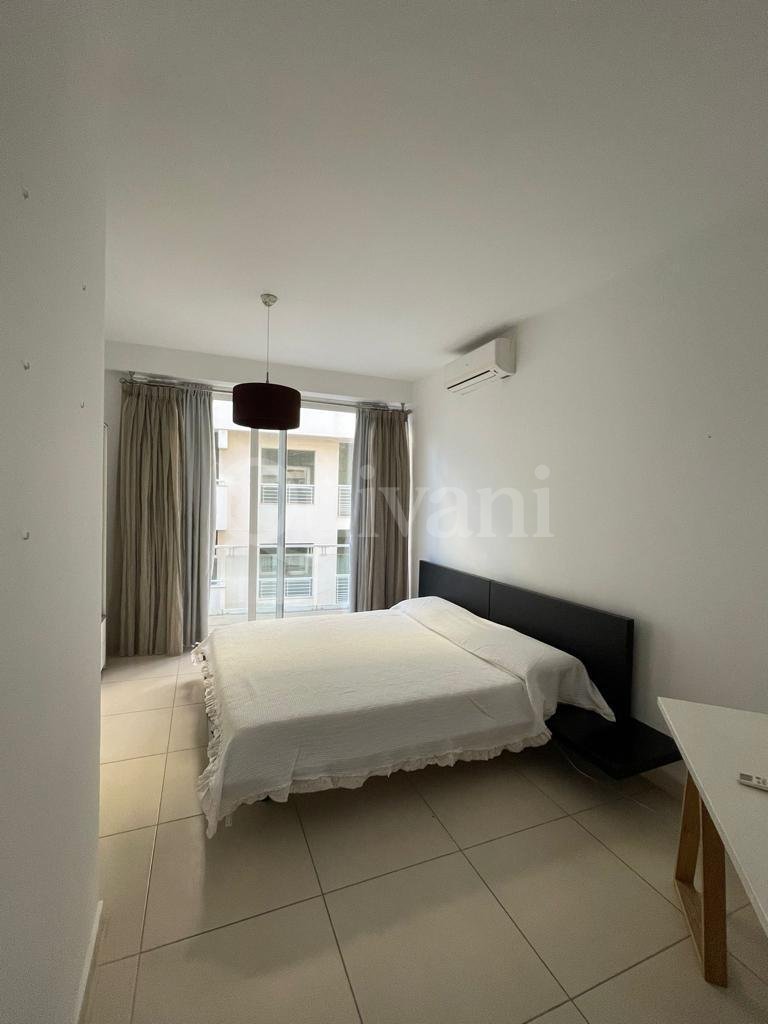 Sliema, Furnished Apartment