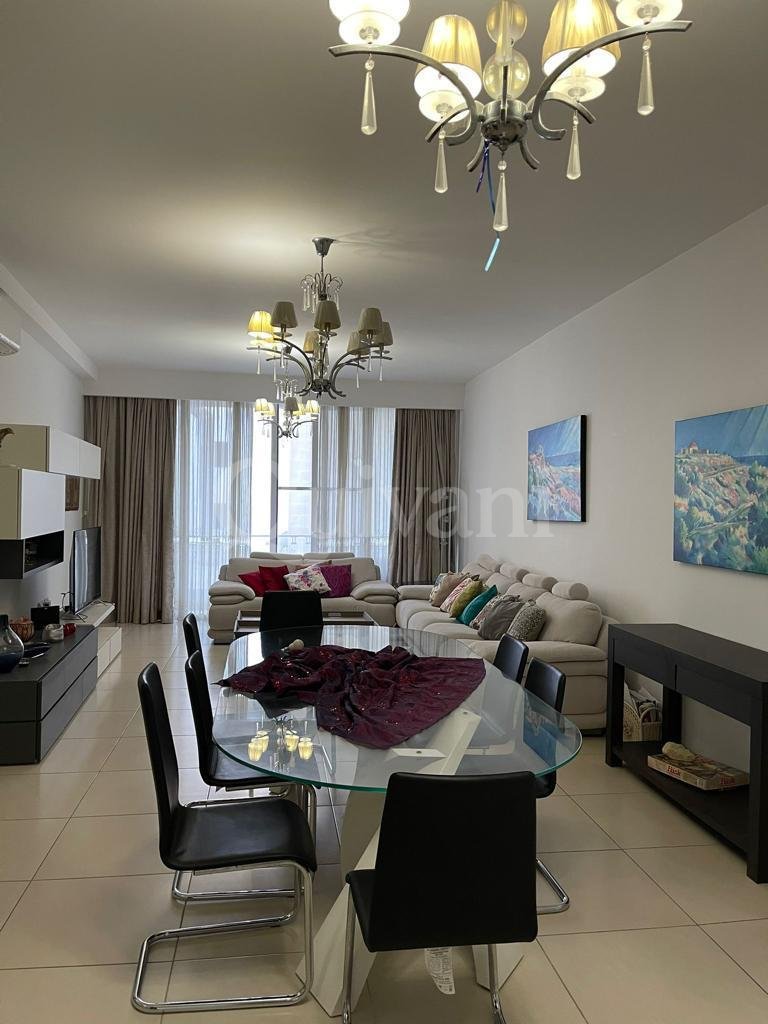 Sliema, Furnished Apartment