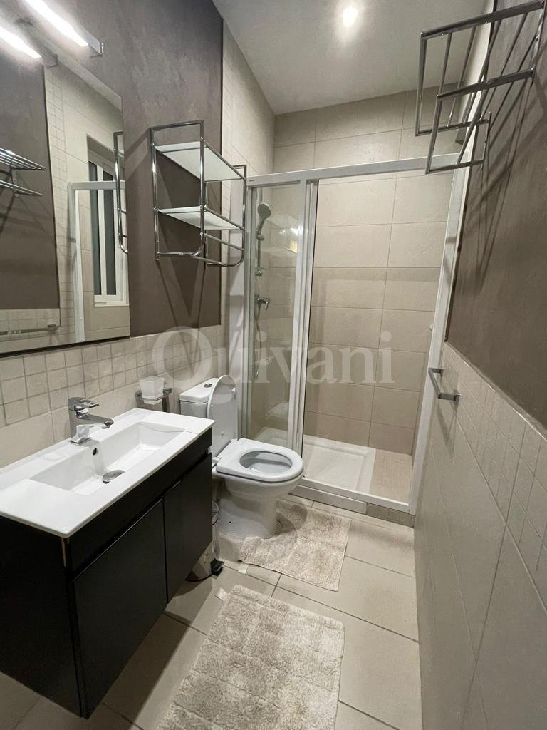 Sliema, Furnished Apartment