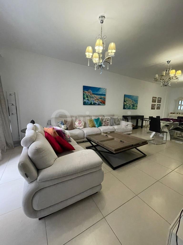 Sliema, Furnished Apartment