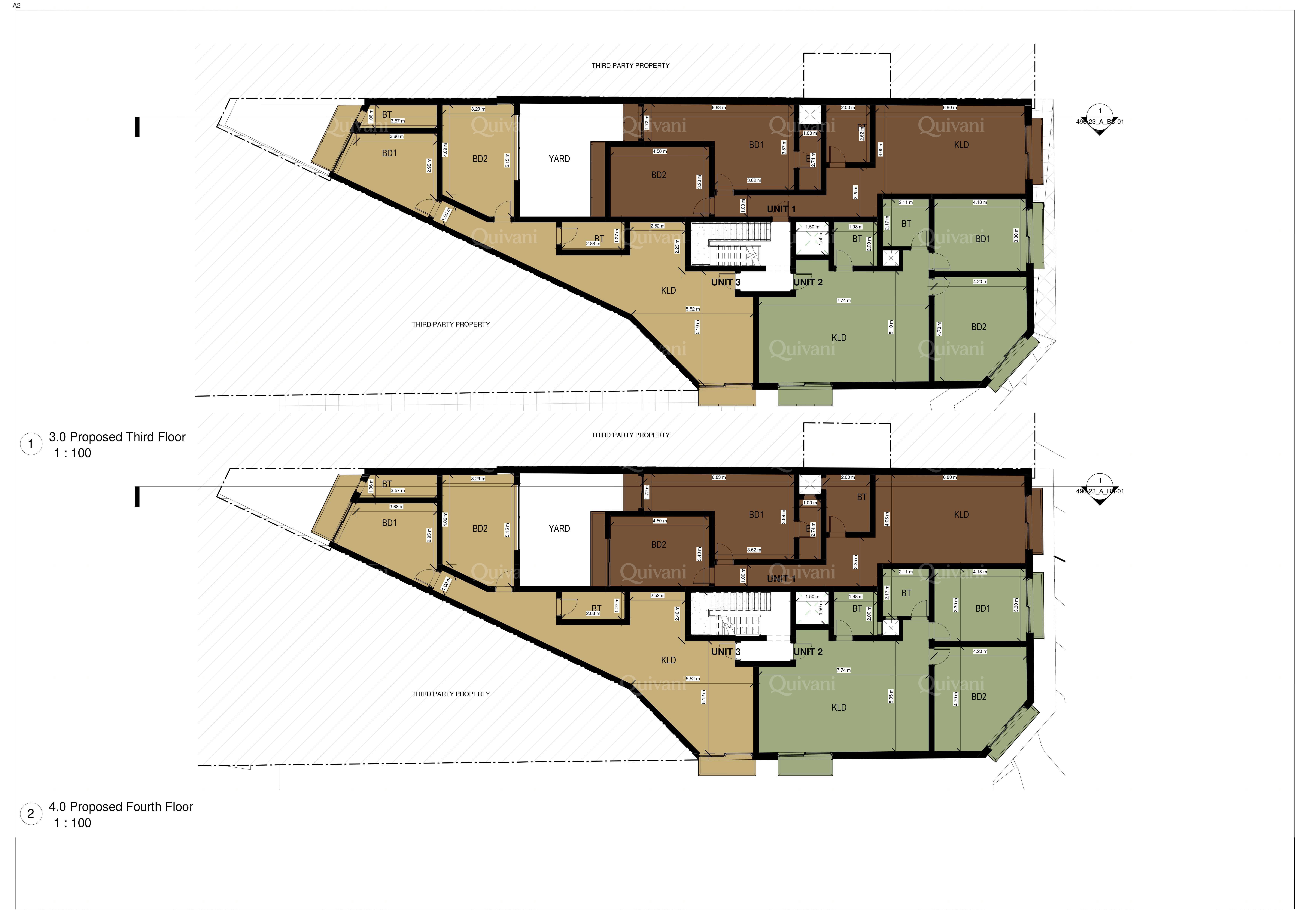 Marsascala, Finished Apartment