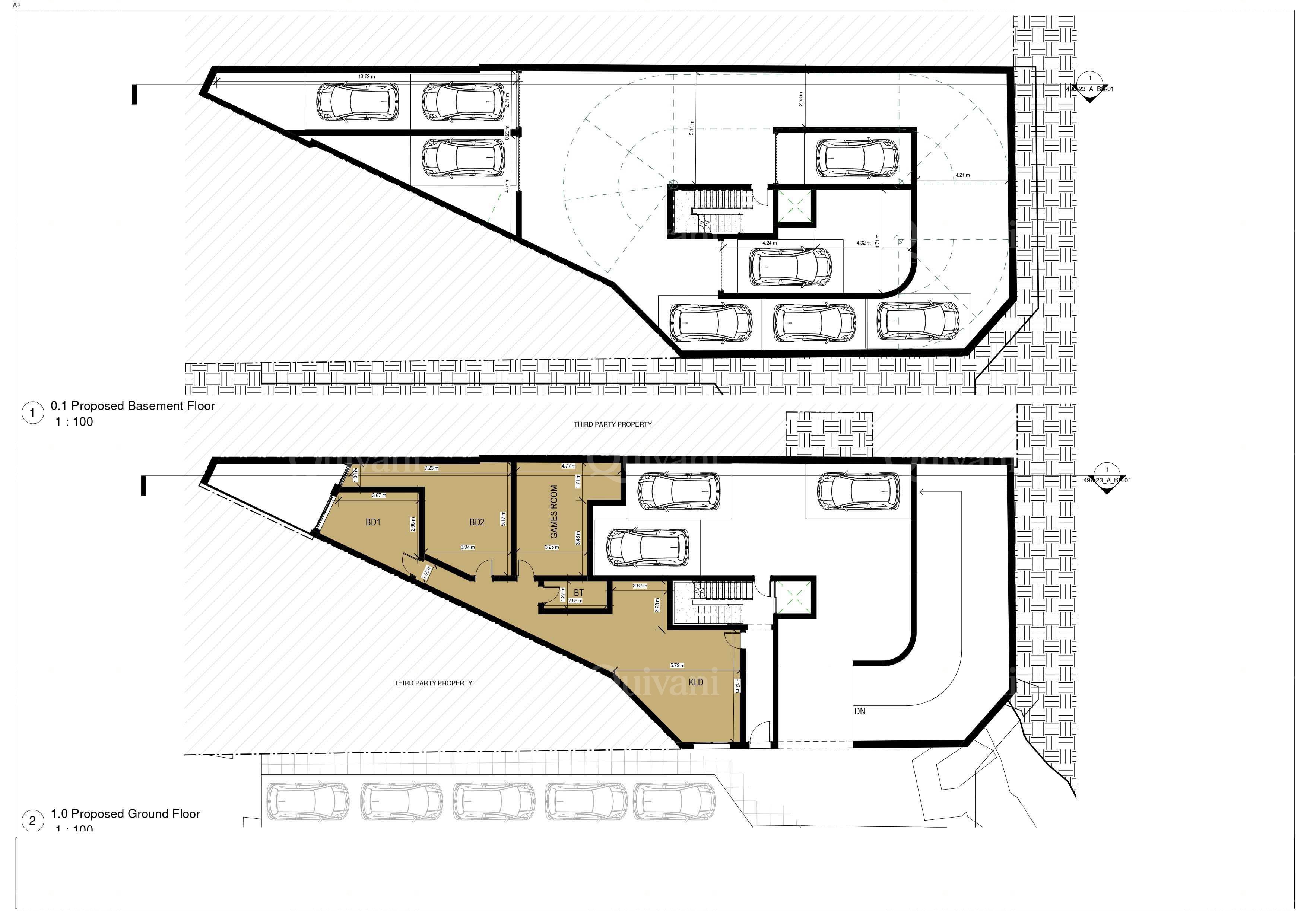 Marsascala, Finished Terraced Apartment