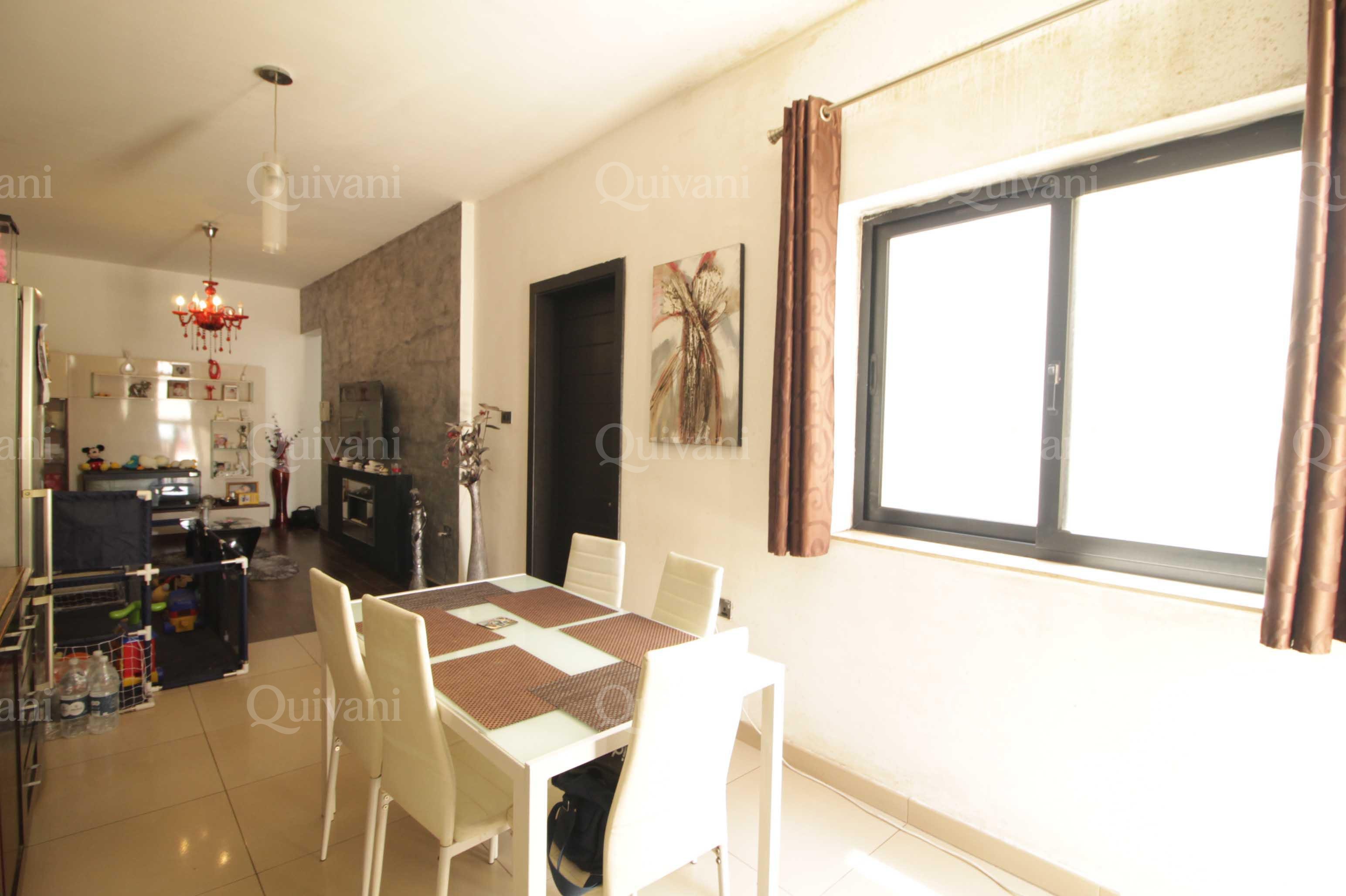 Fgura, Site (Residential)