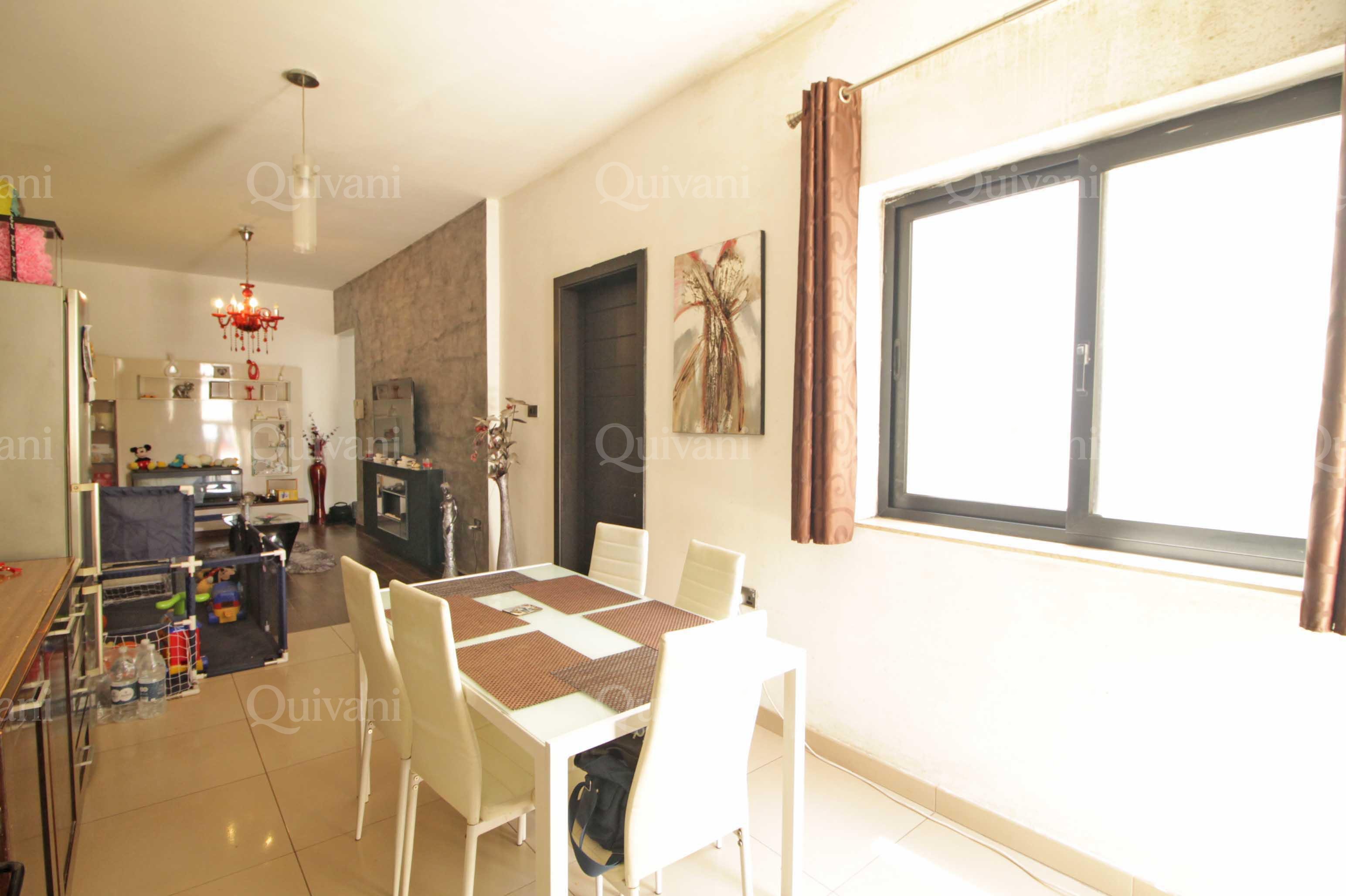 Fgura, Site (Residential)