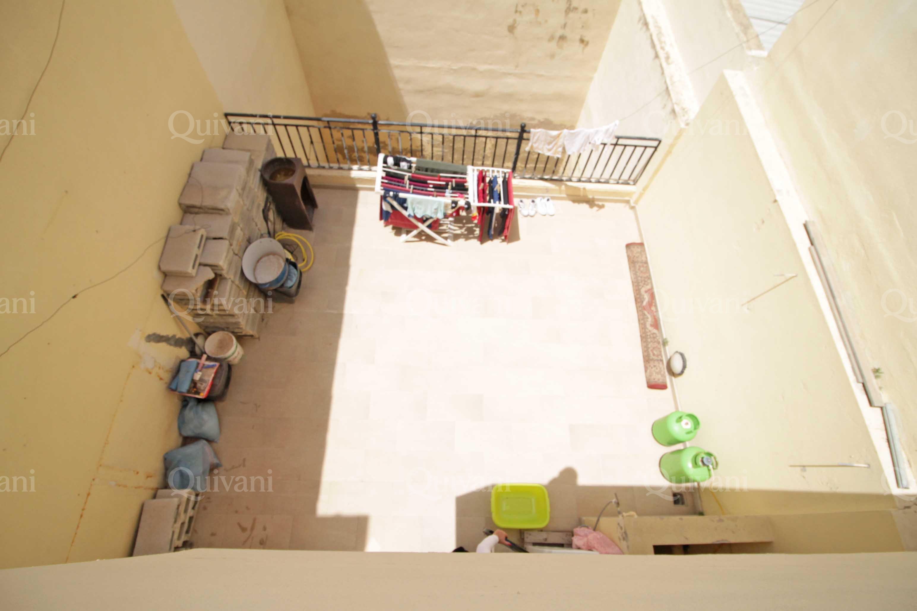 Fgura, Site (Residential)